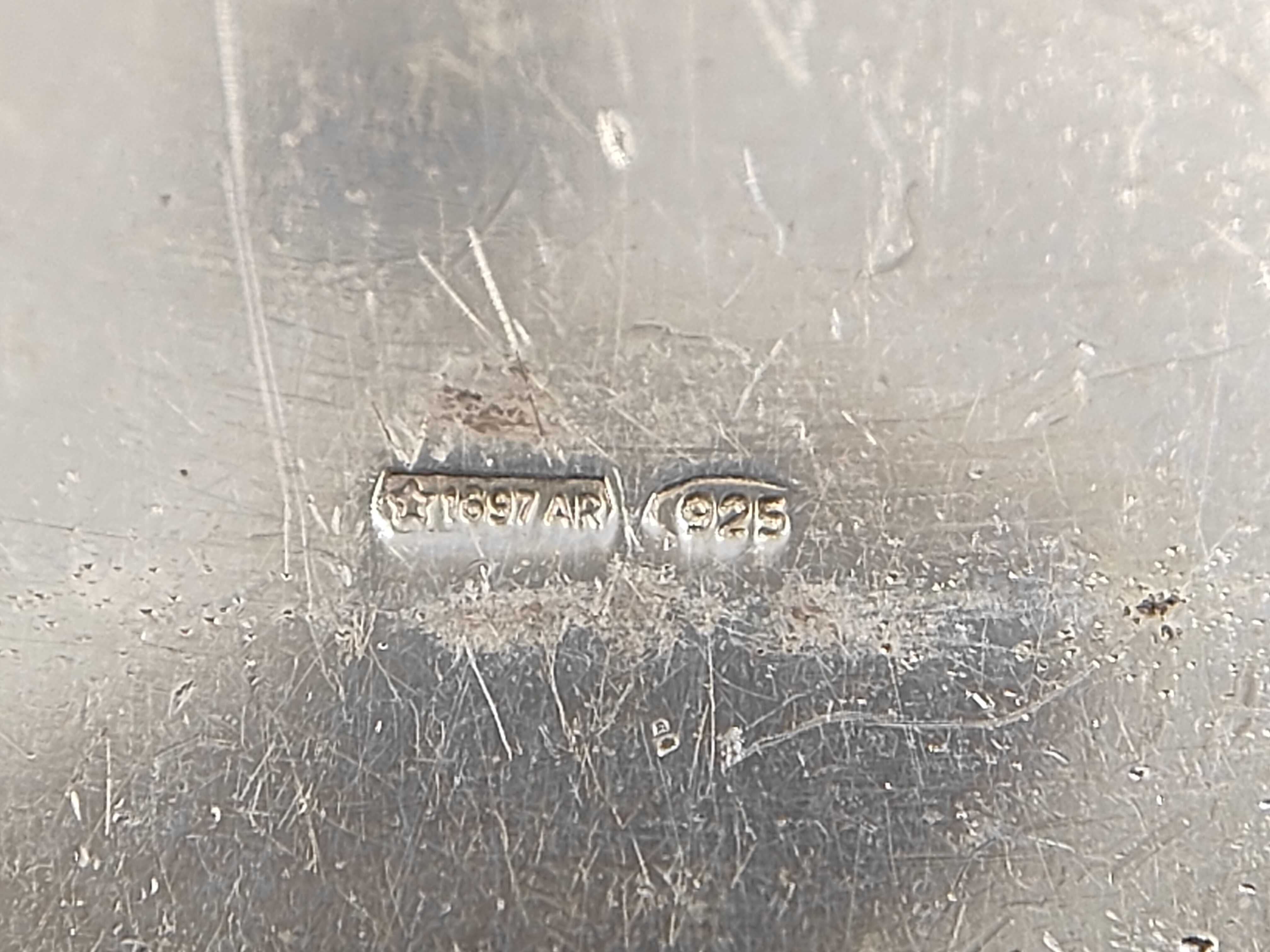 Dog Tag Necklace — view 6