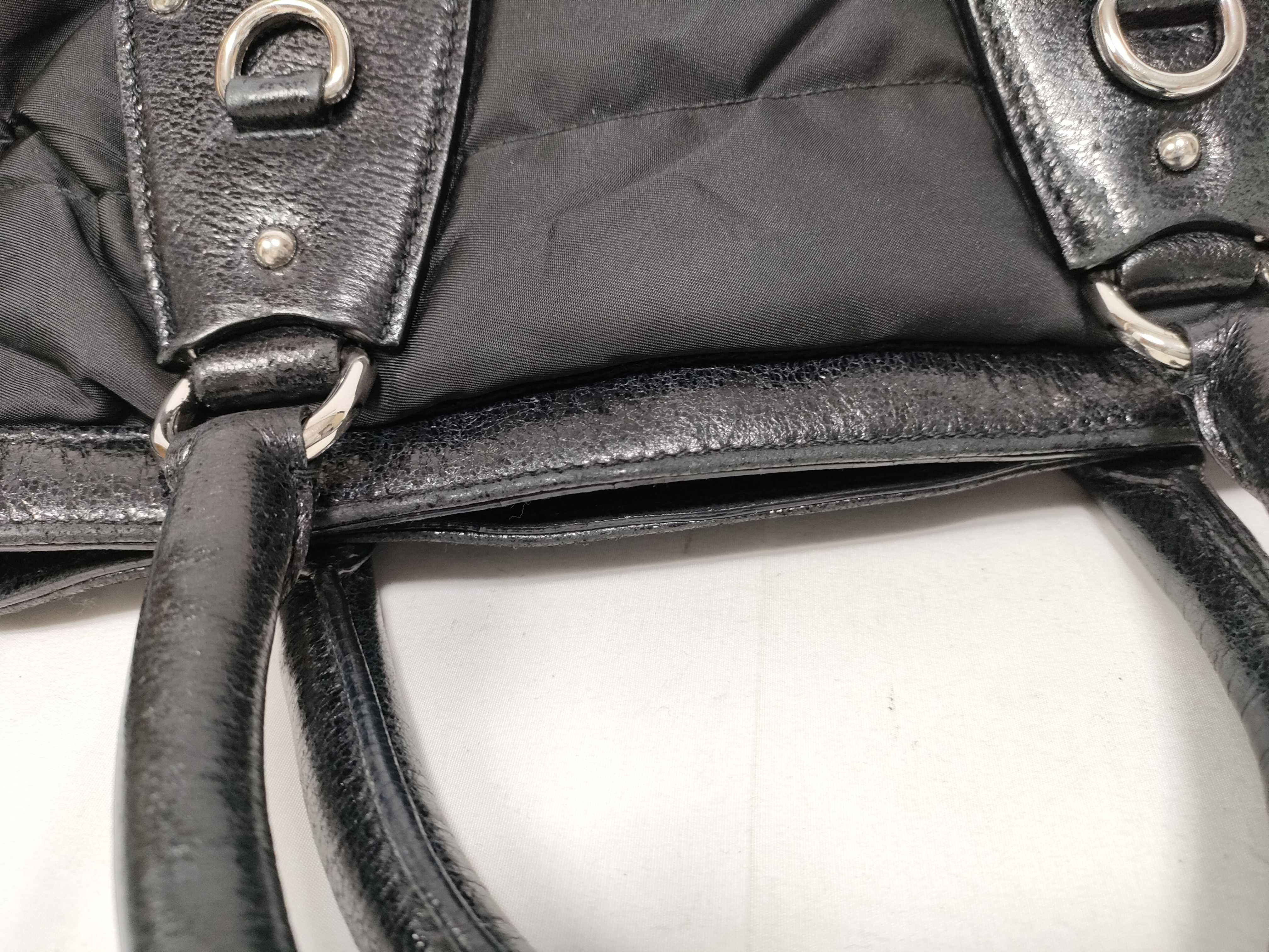 quilted tote bag — view 11
