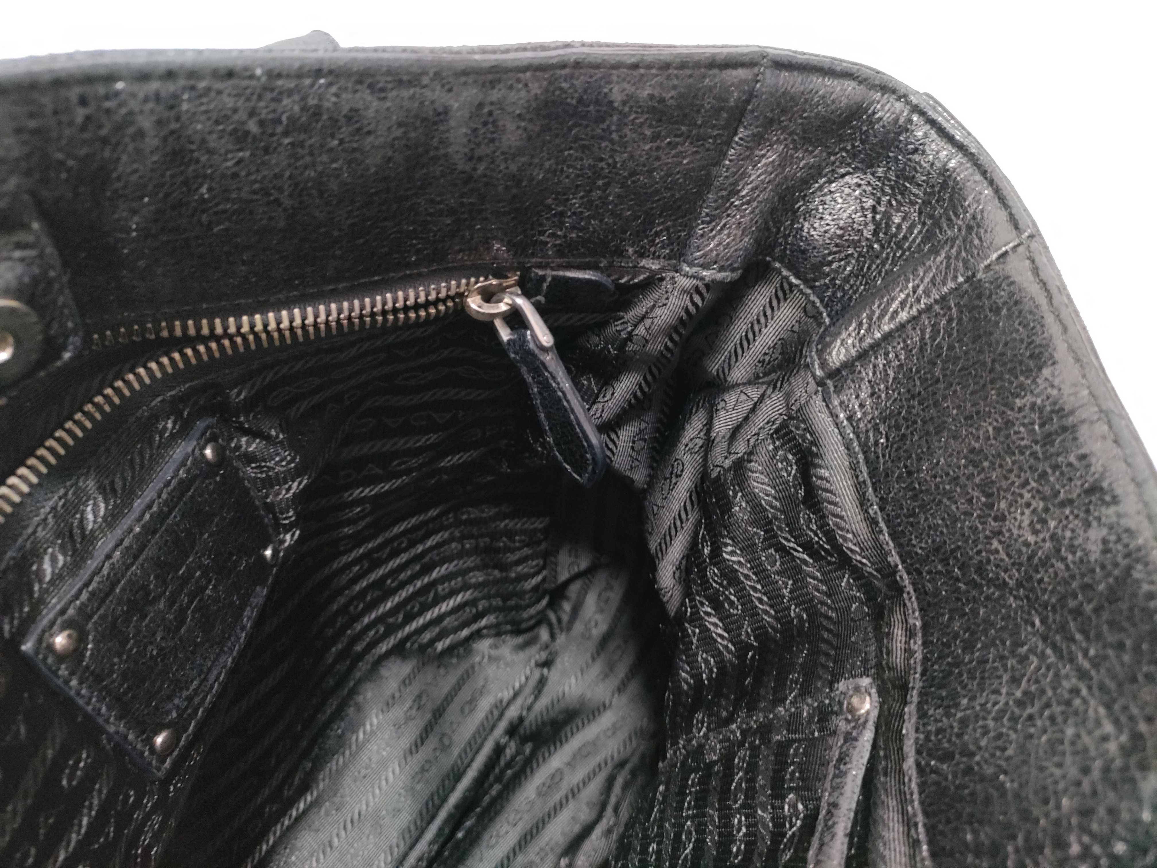 quilted tote bag — view 12