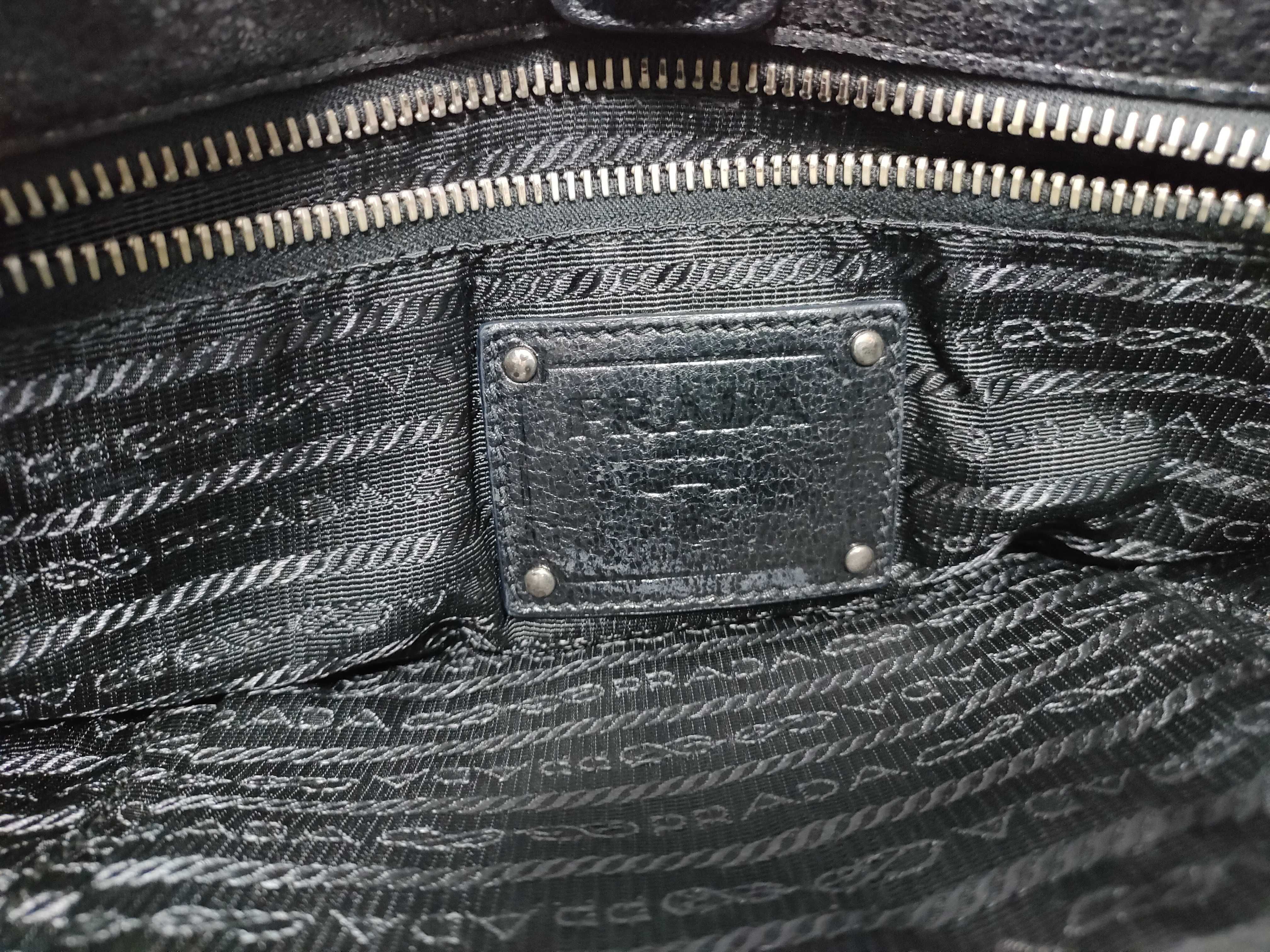quilted tote bag — view 14