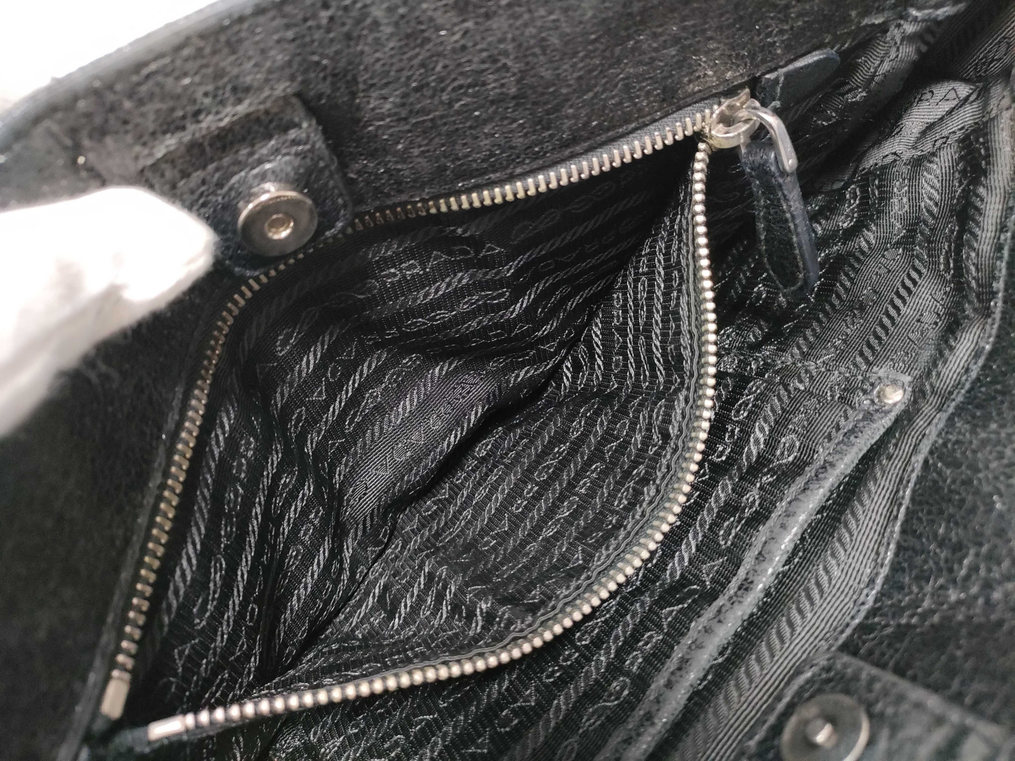 quilted tote bag — view 15