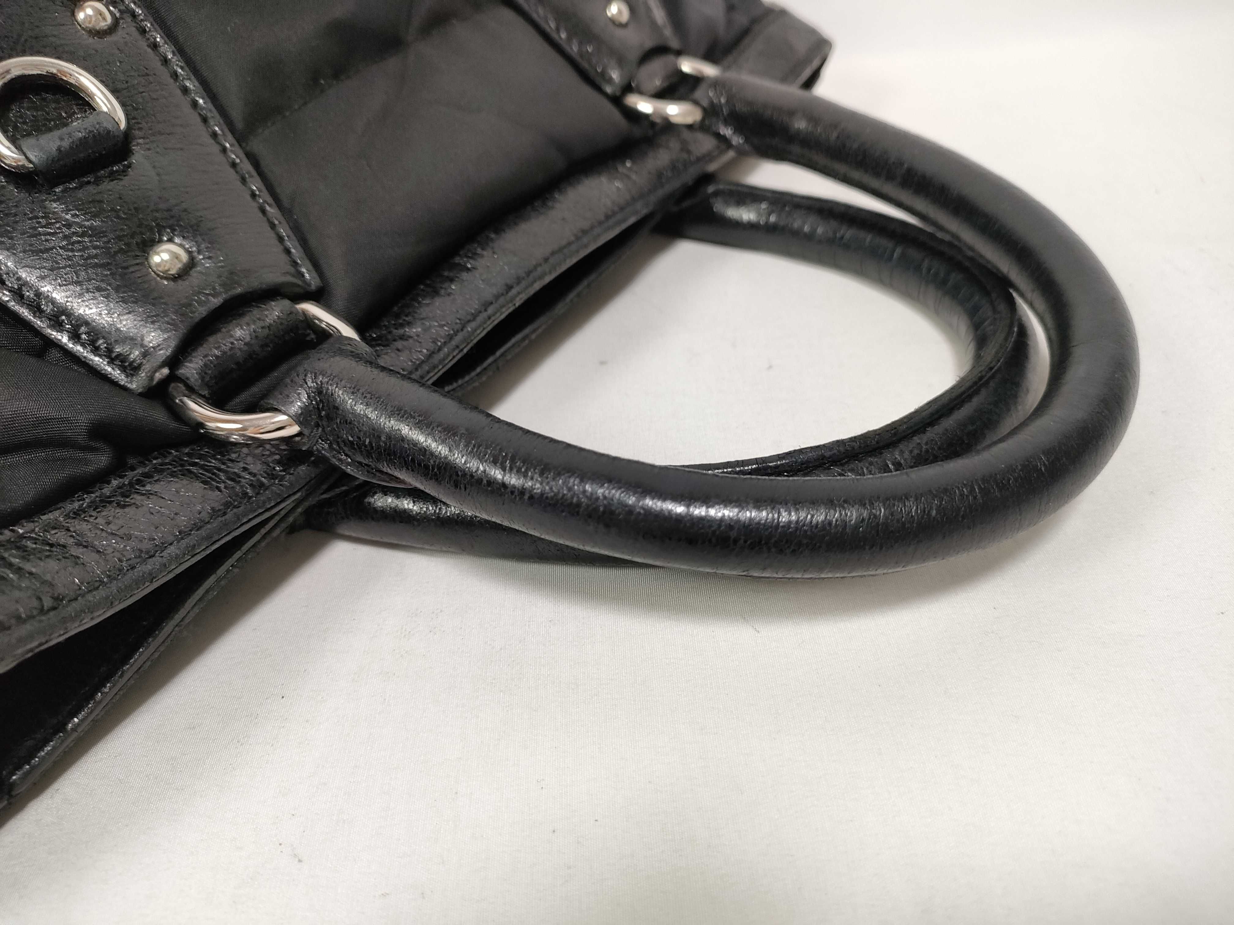 quilted tote bag — view 9