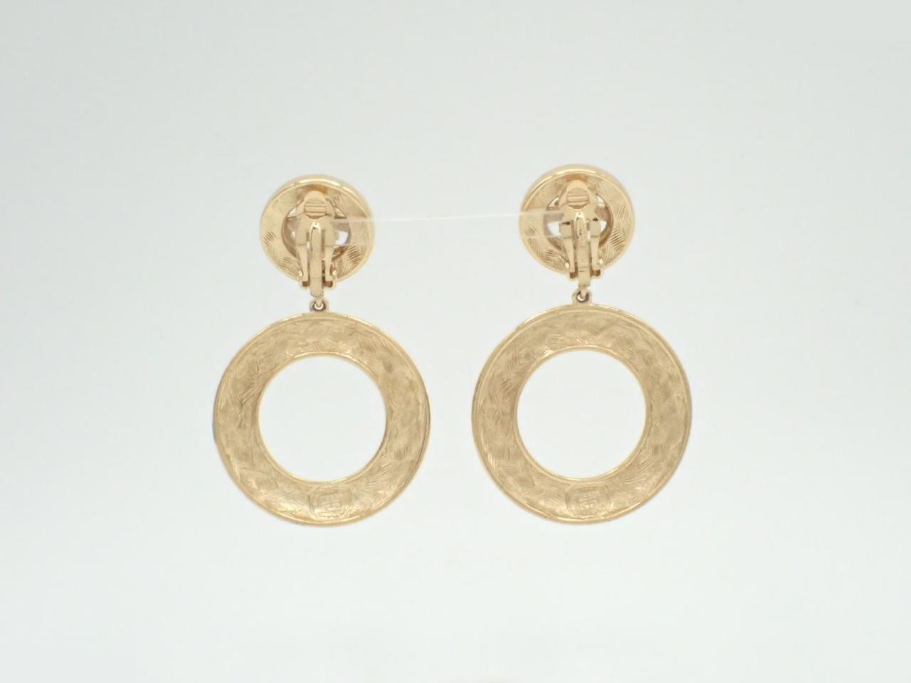 Other lines: Precious metals and earrings — view 2