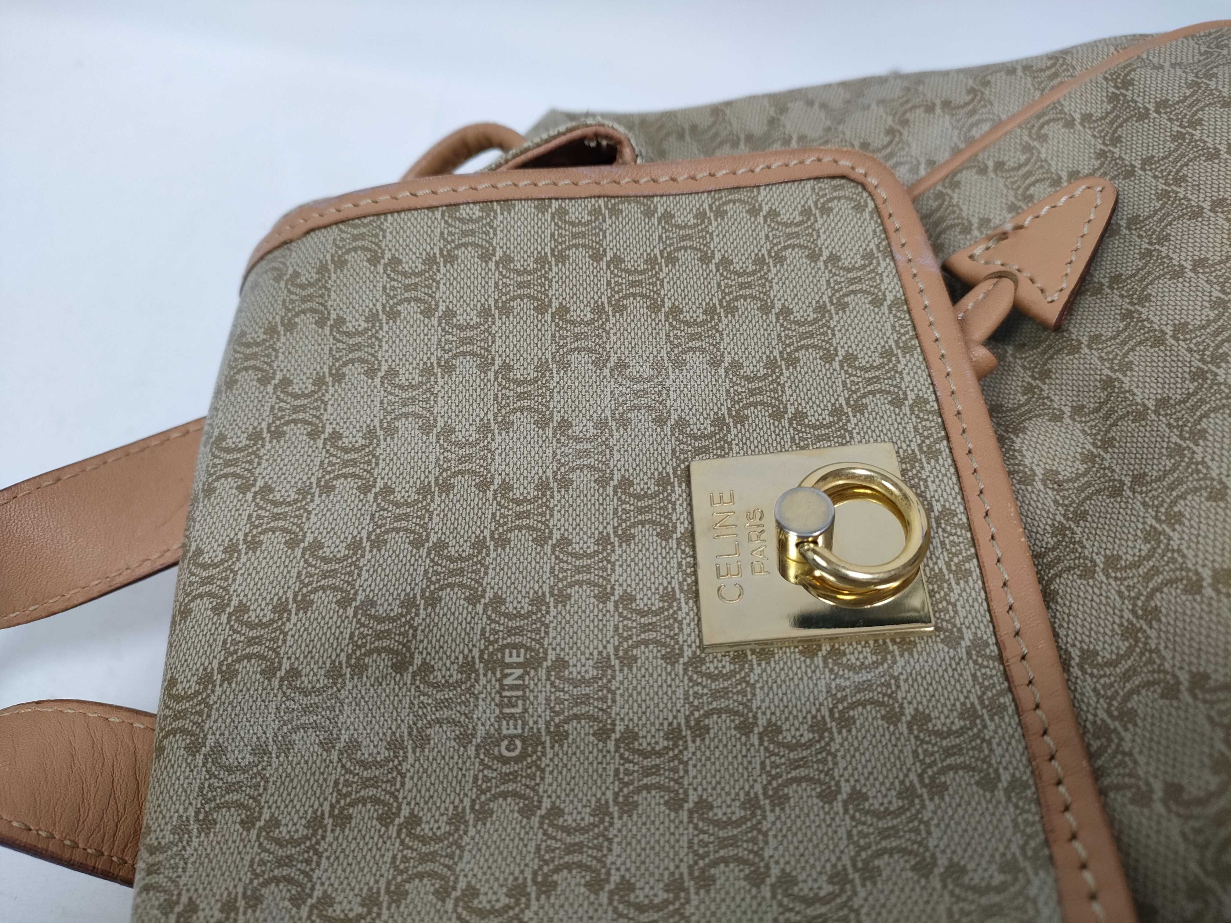 Macadam Backpack — view 11