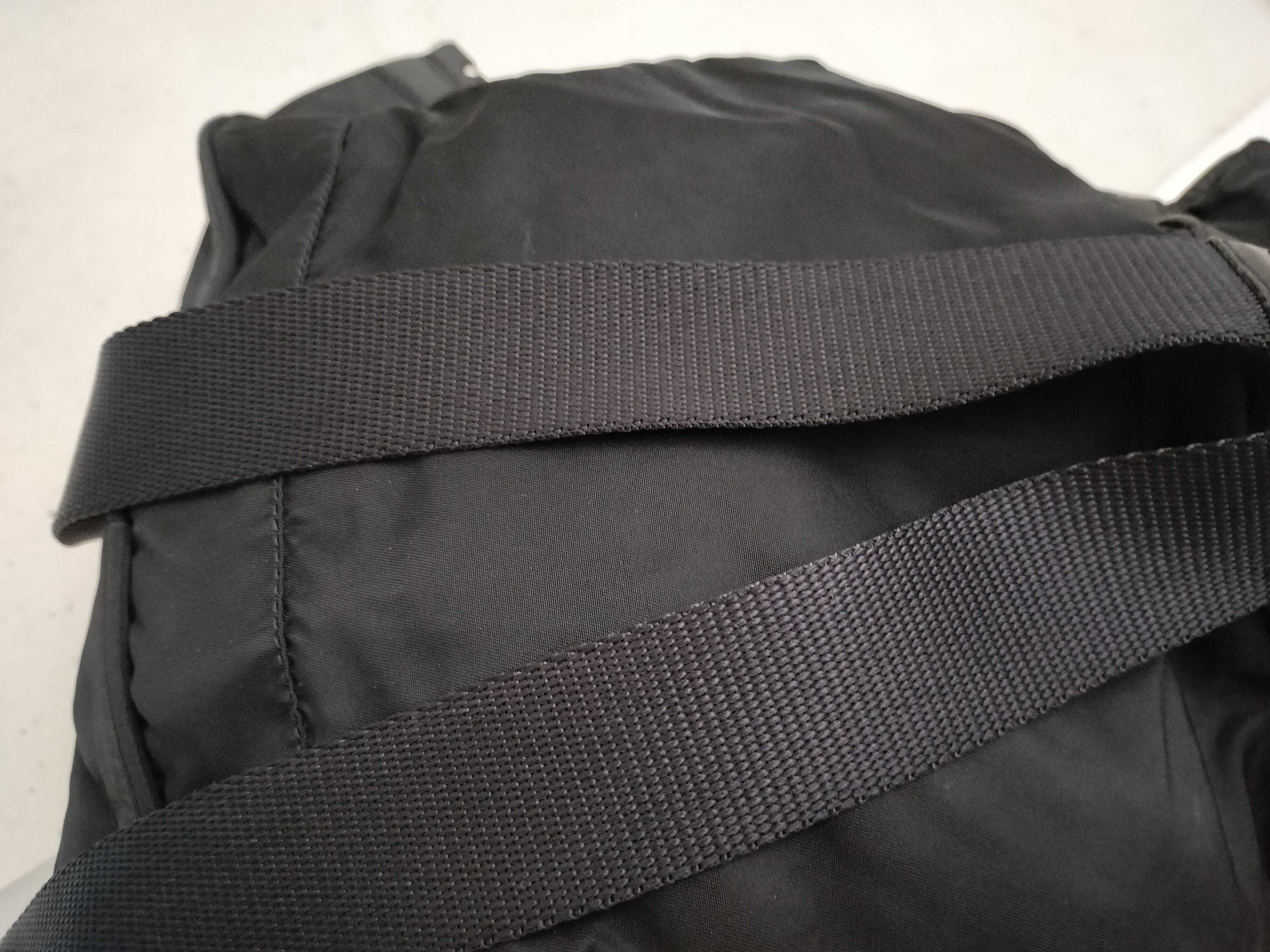 nylon prada backpack rucksack — view 4