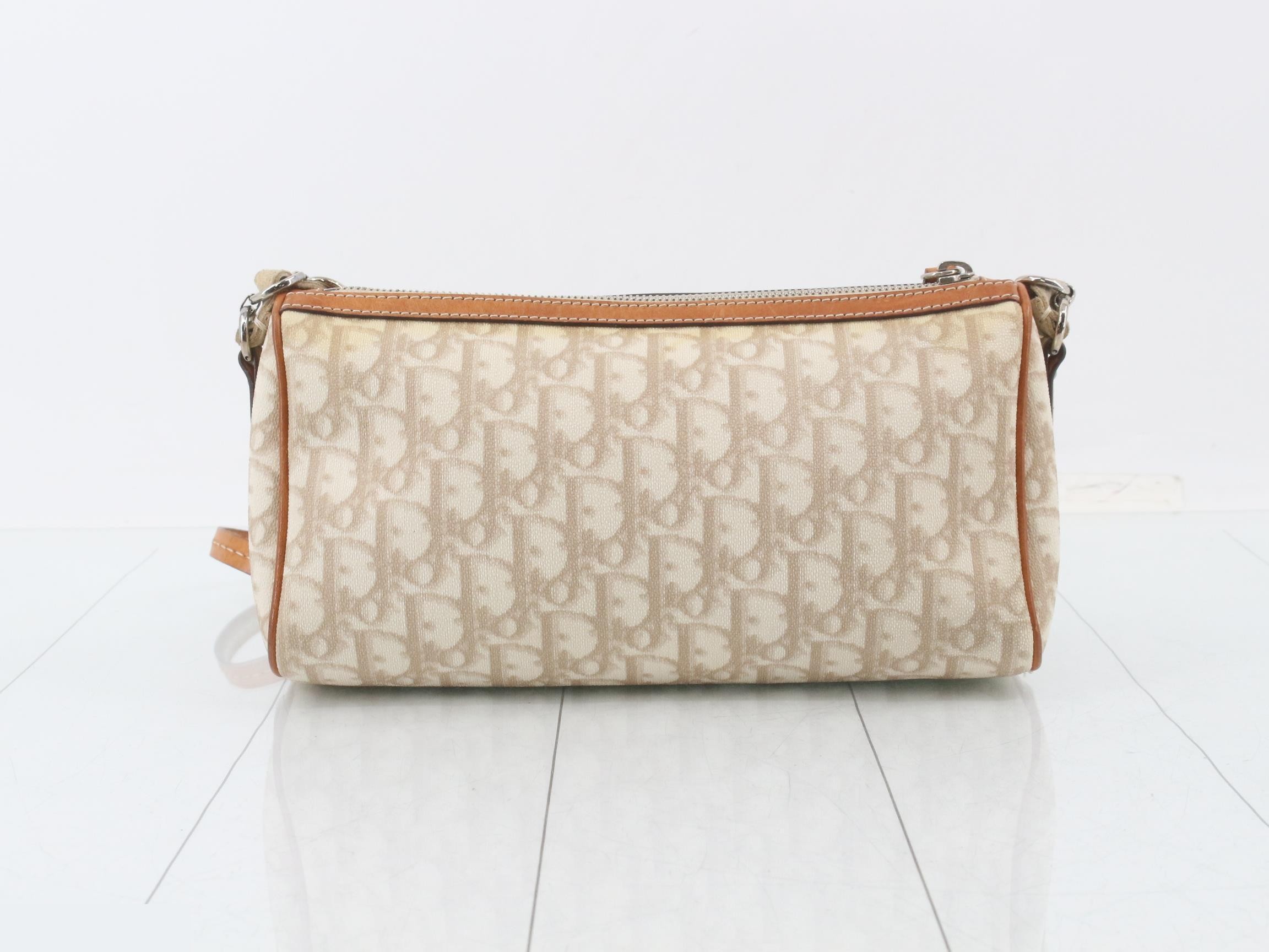 Trotter (bag) - Shoulder bag — view 2
