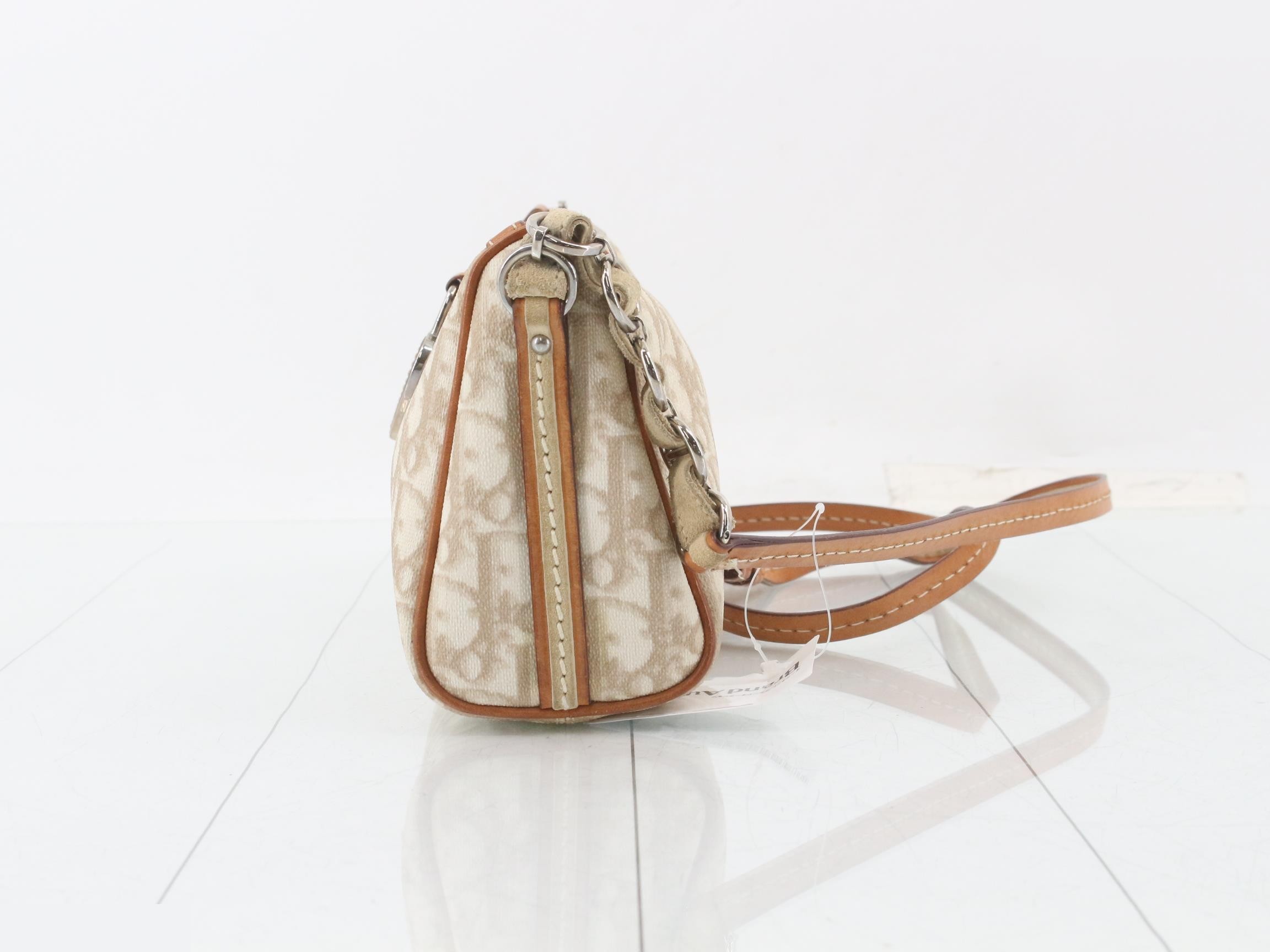 Trotter (bag) - Shoulder bag — view 3