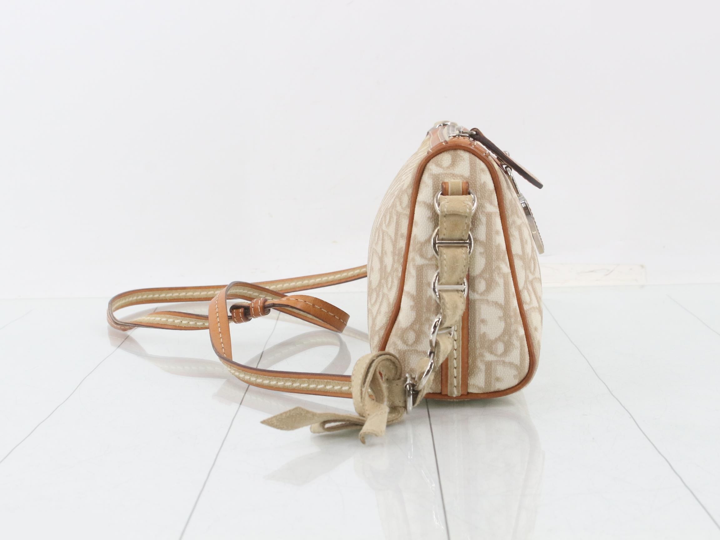 Trotter (bag) - Shoulder bag — view 4