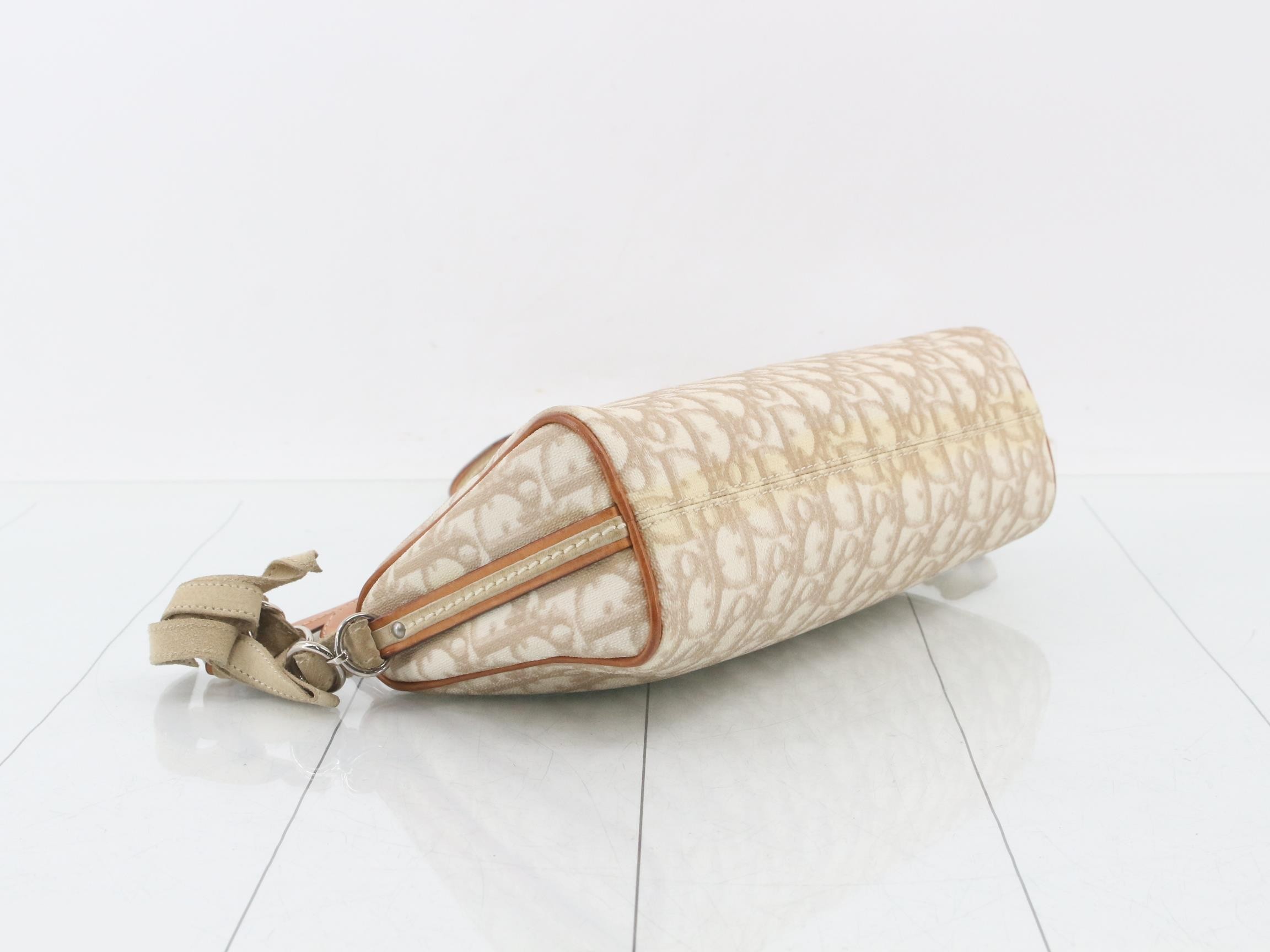 Trotter (bag) - Shoulder bag — view 5