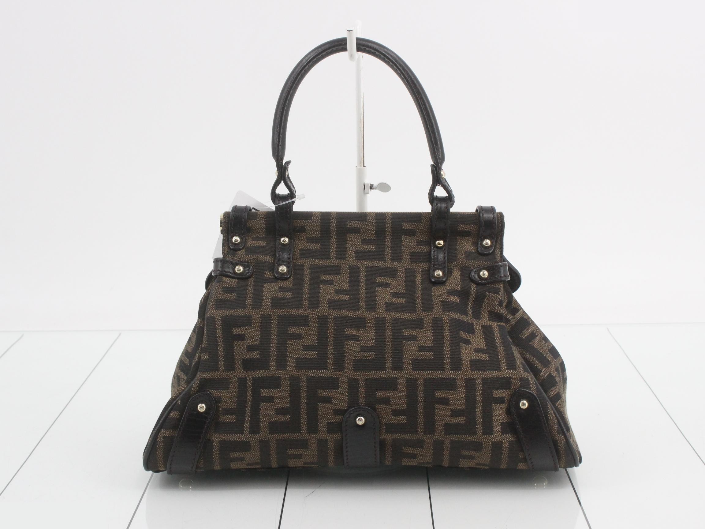 Borsa Magic Zucca Handbag — view 2