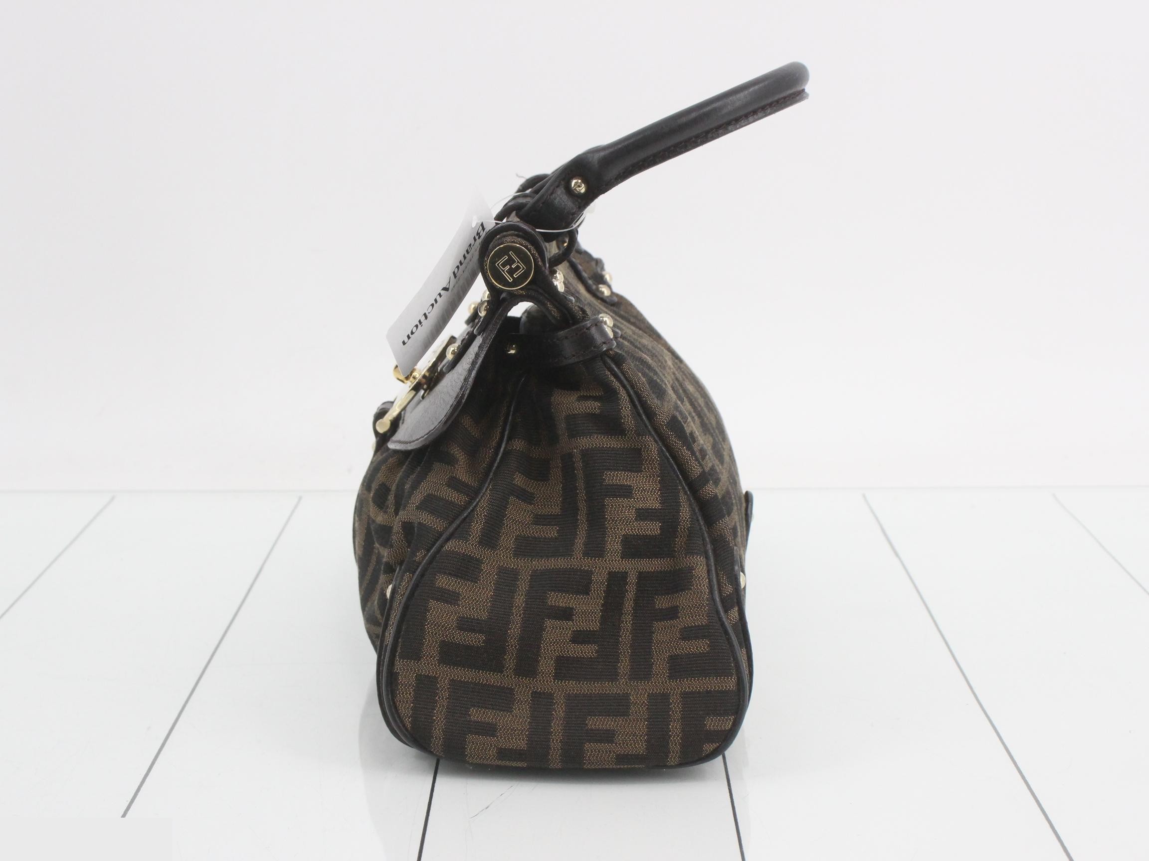 Borsa Magic Zucca Handbag — view 3