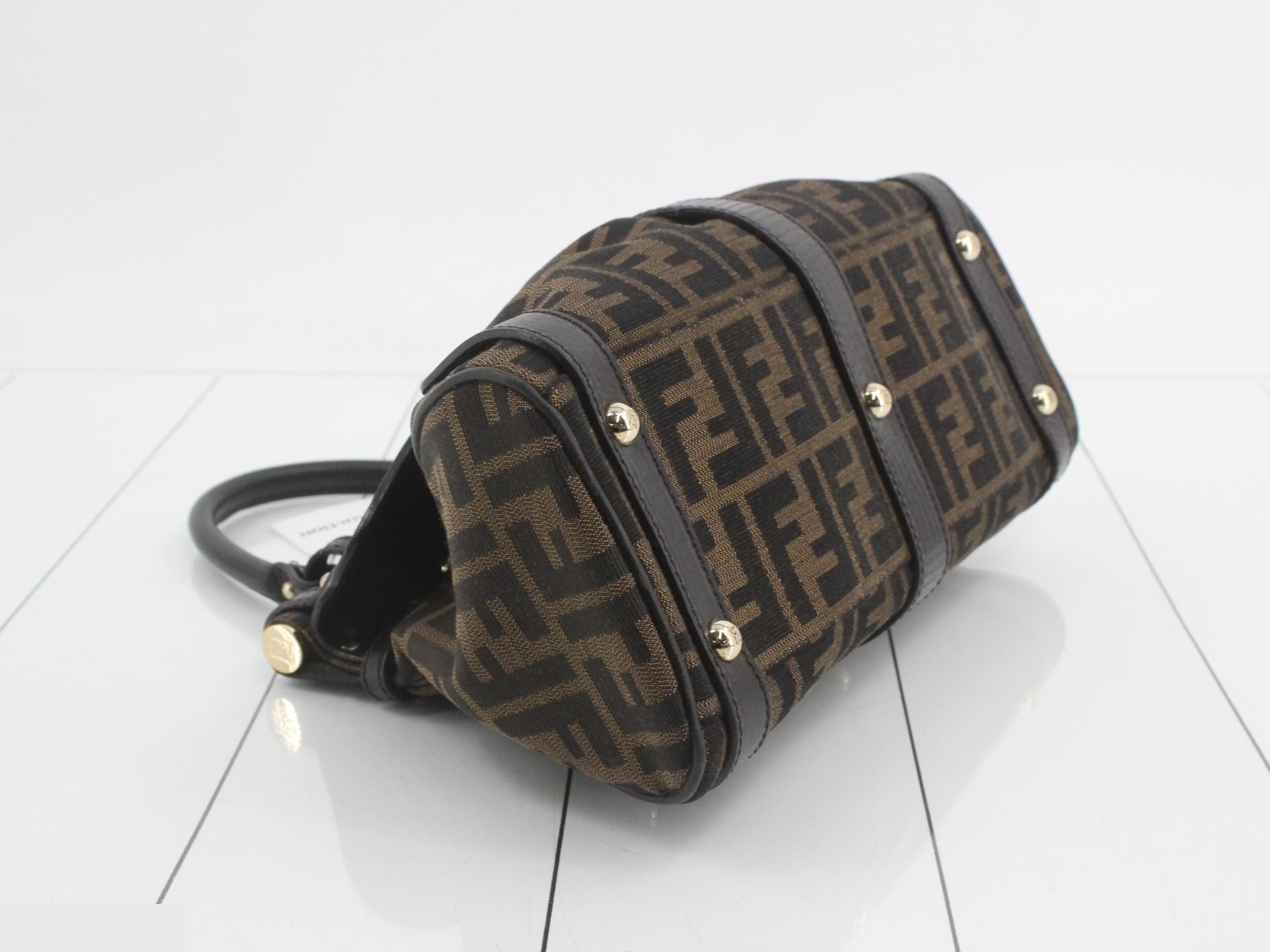 Borsa Magic Zucca Handbag — view 5