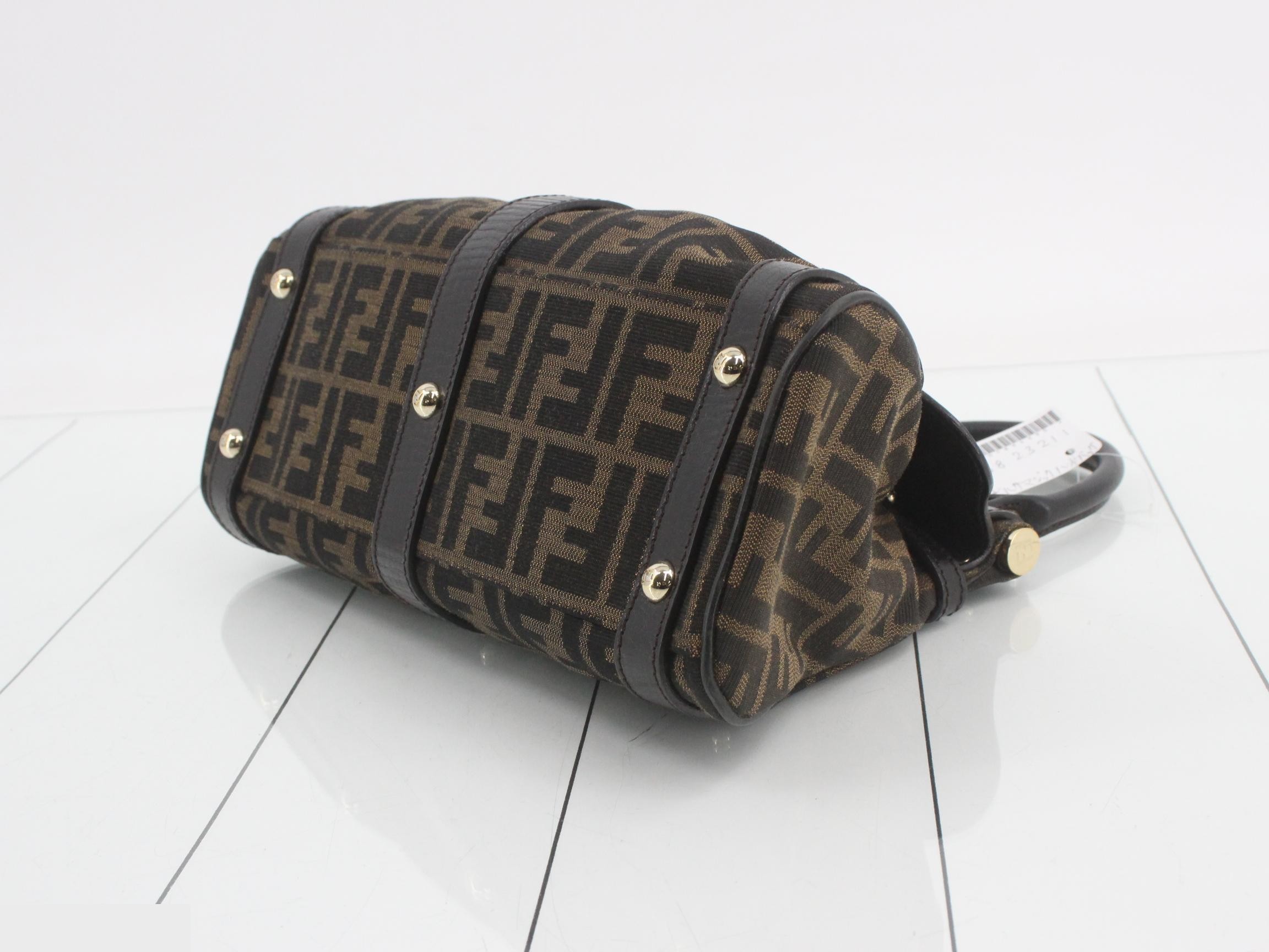 Borsa Magic Zucca Handbag — view 6
