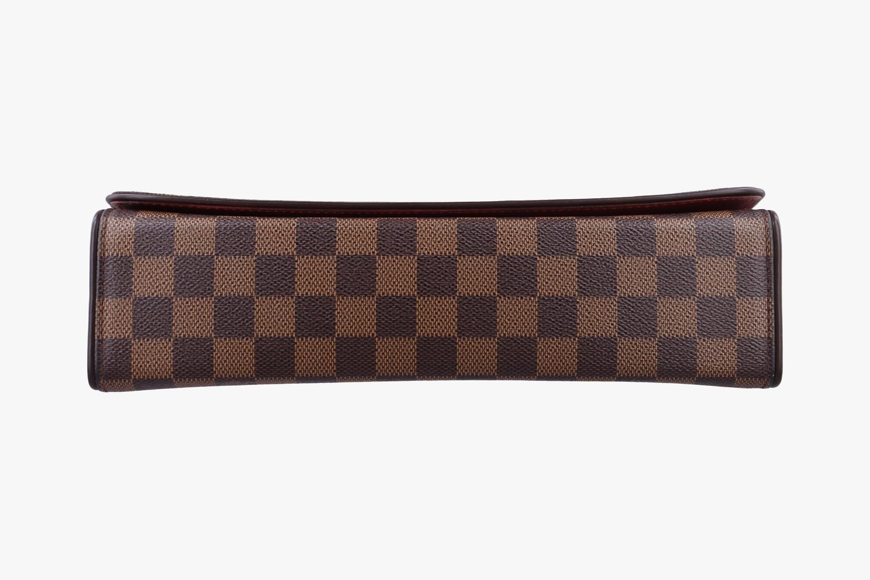 Tribeca Ron Damier Canvas Ebene — view 3