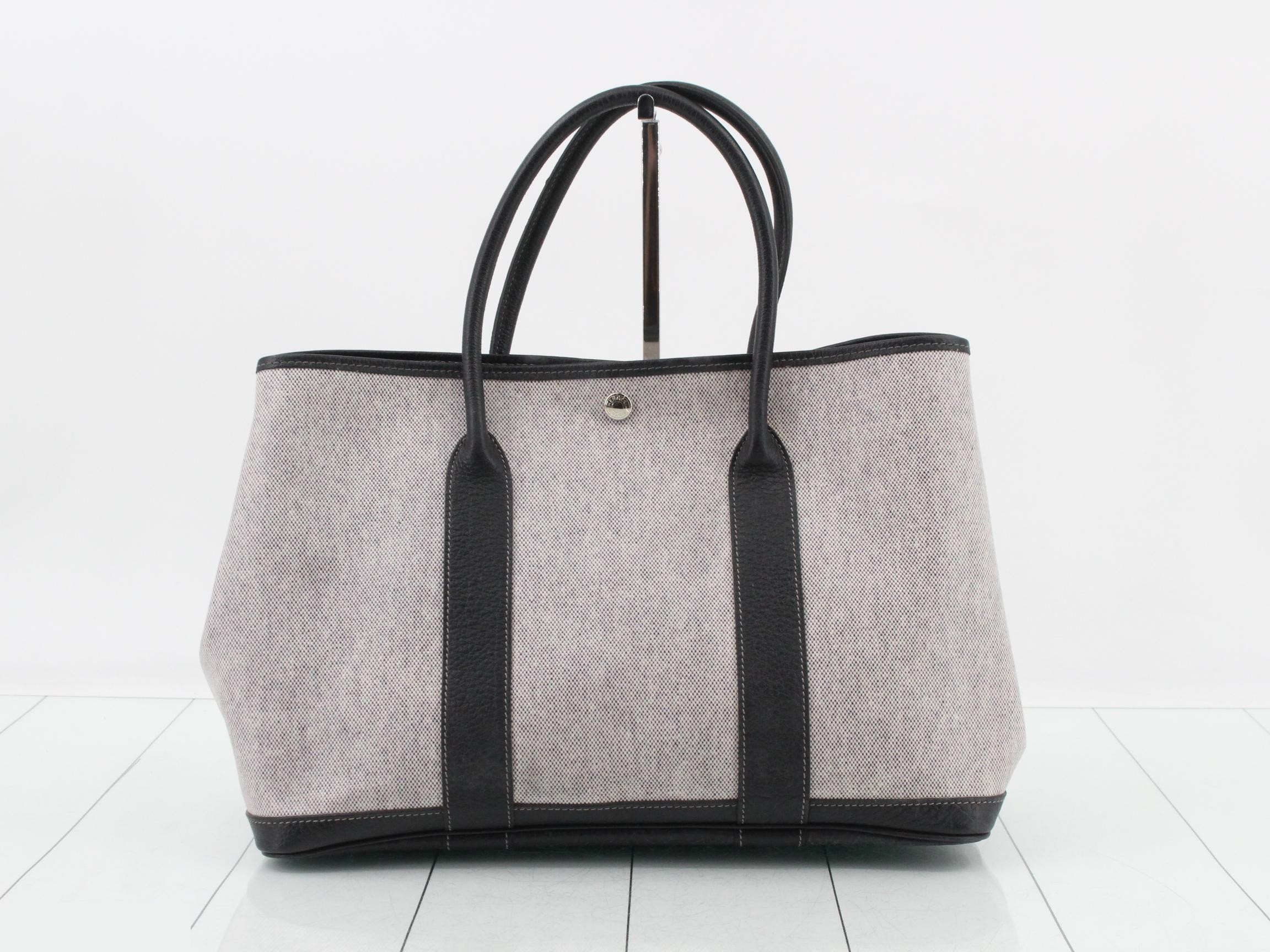 Garden Party Tote Bag — view 2