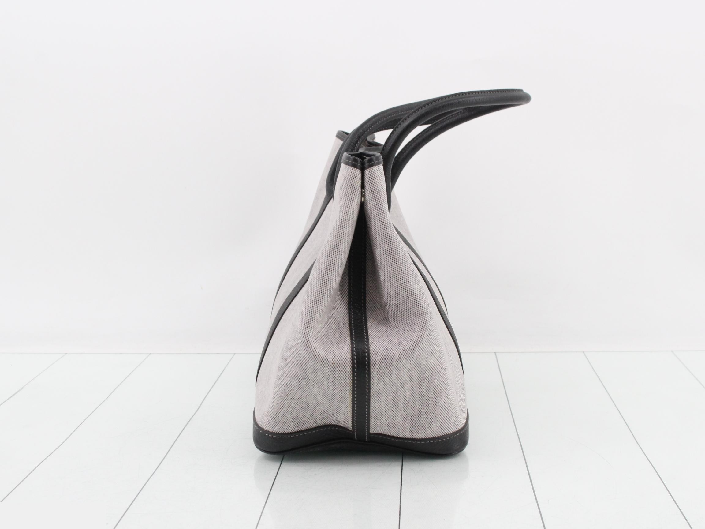 Garden Party Tote Bag — view 3