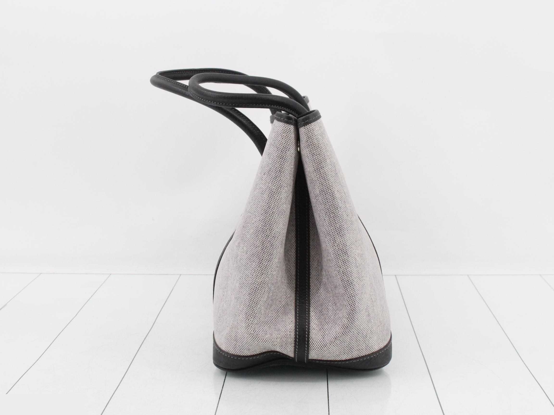 Garden Party Tote Bag — view 4