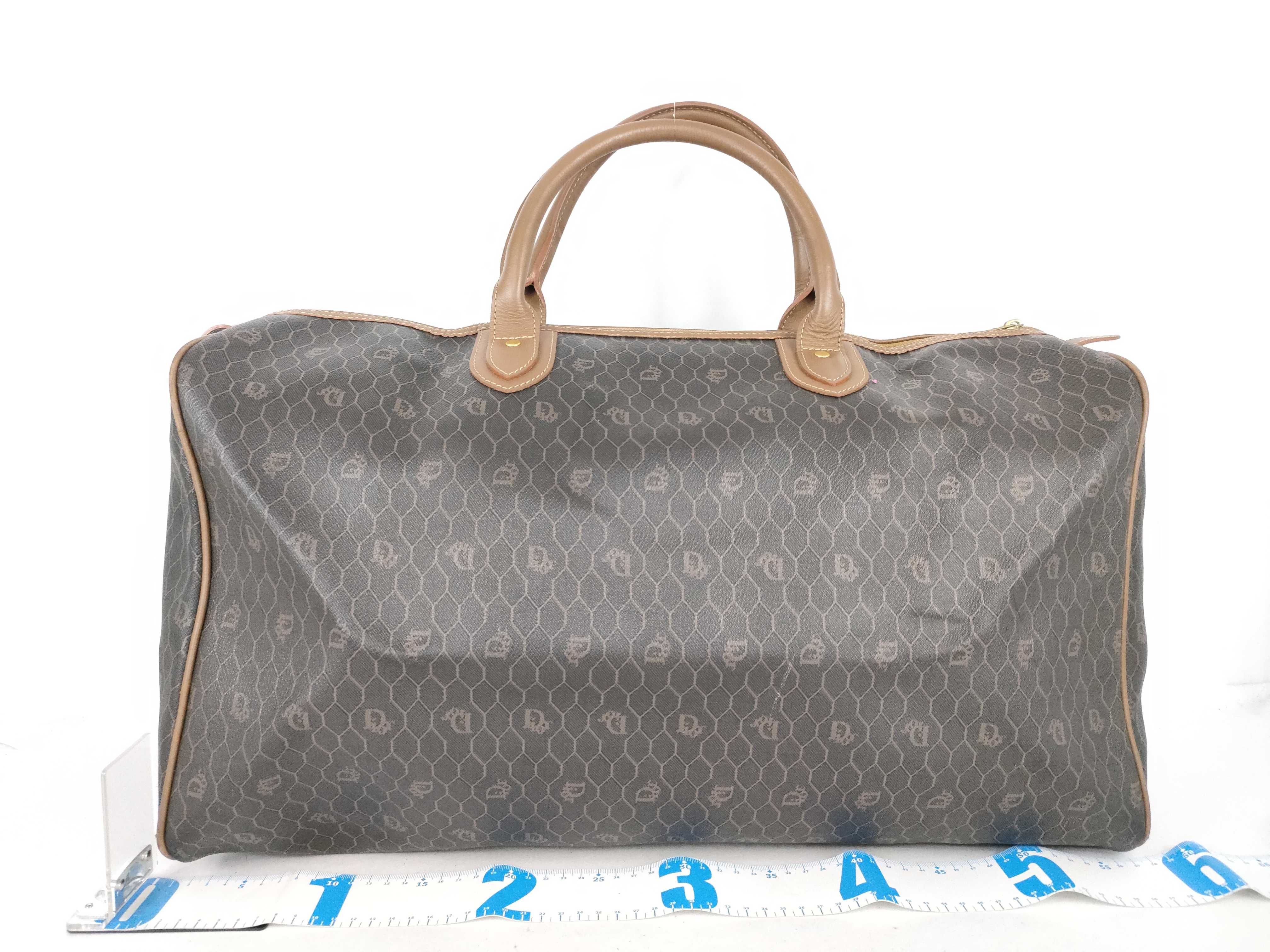Boston bag — view 2