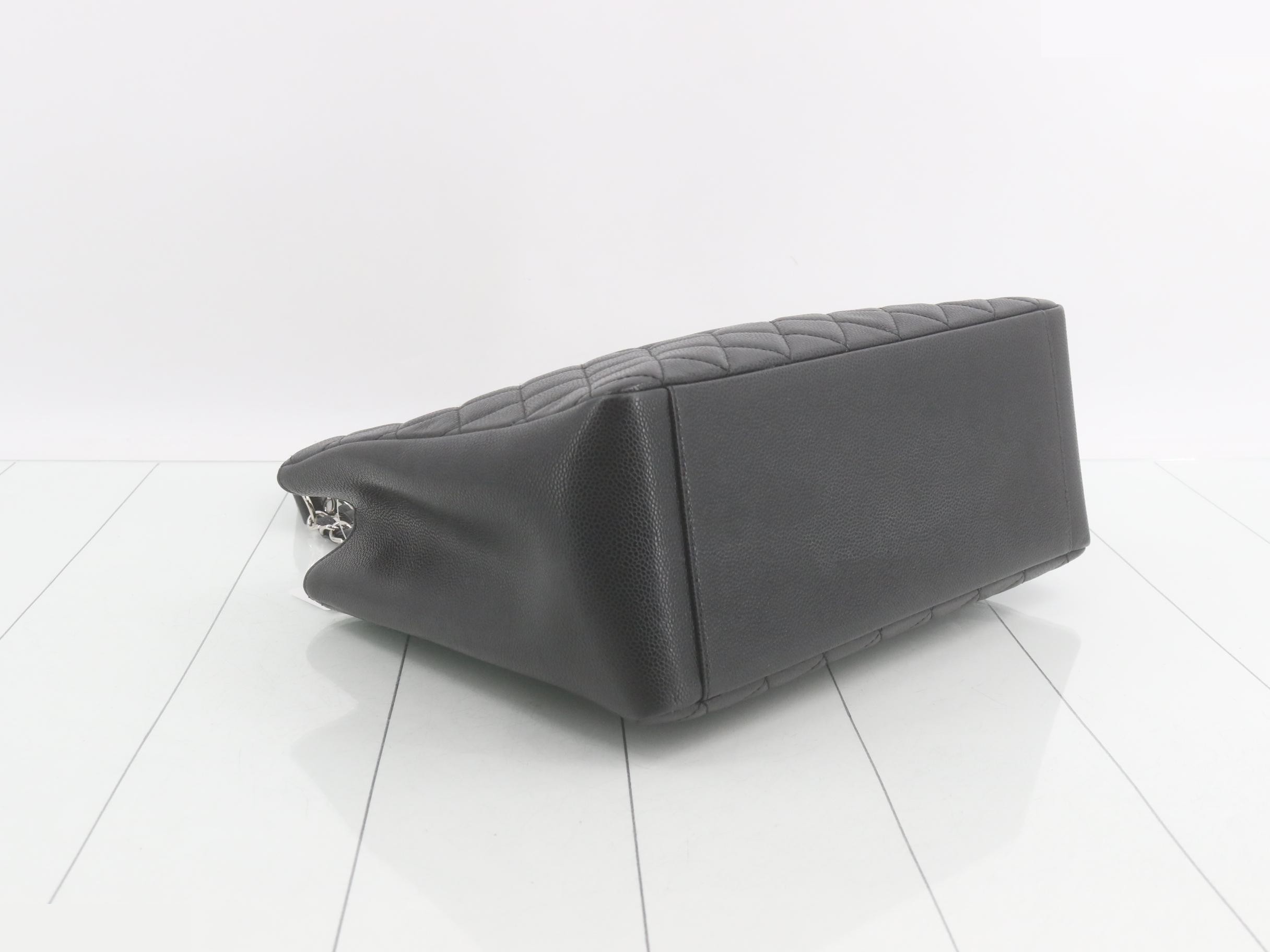 Caviar Skin (Bag) GST Tote Bag, Item No. 18 — view 5