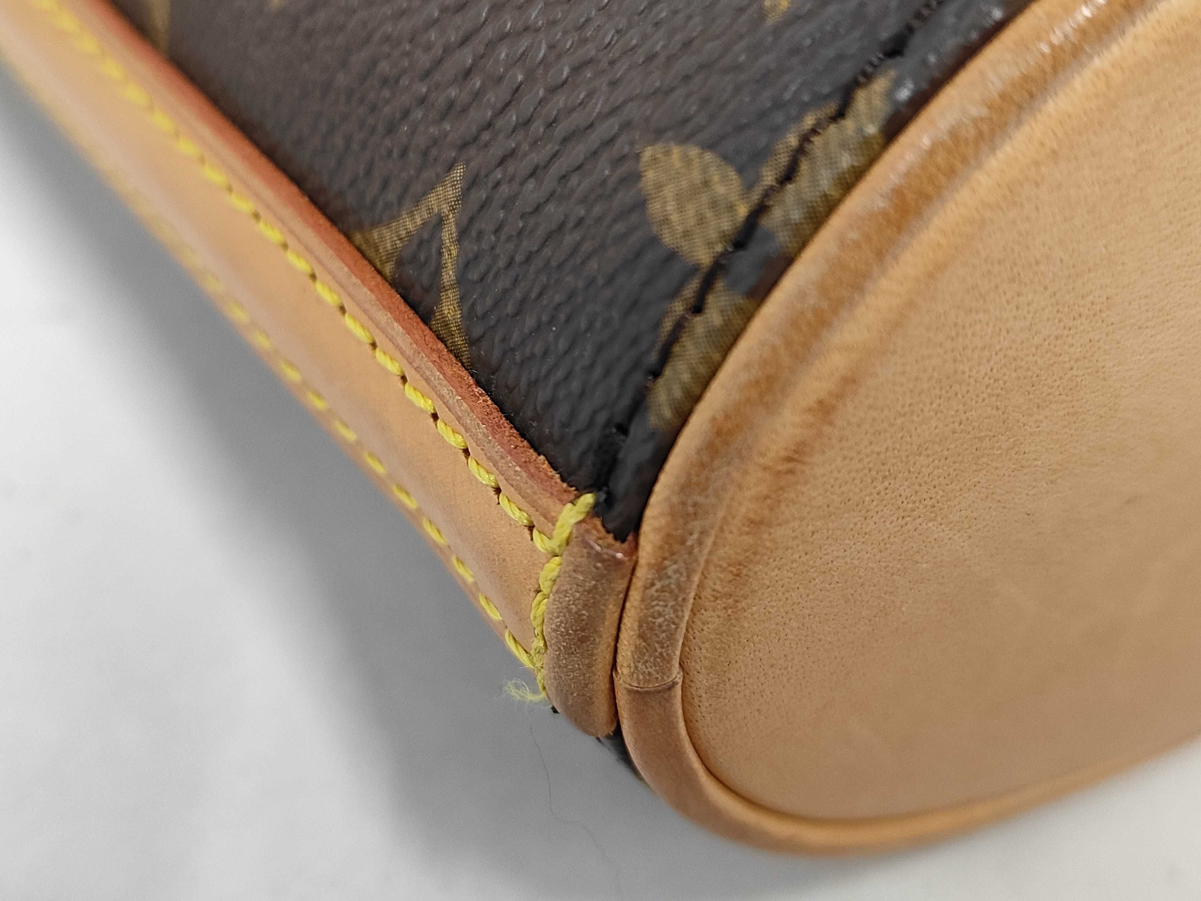 LV Druot Shoulder Bag — view 3