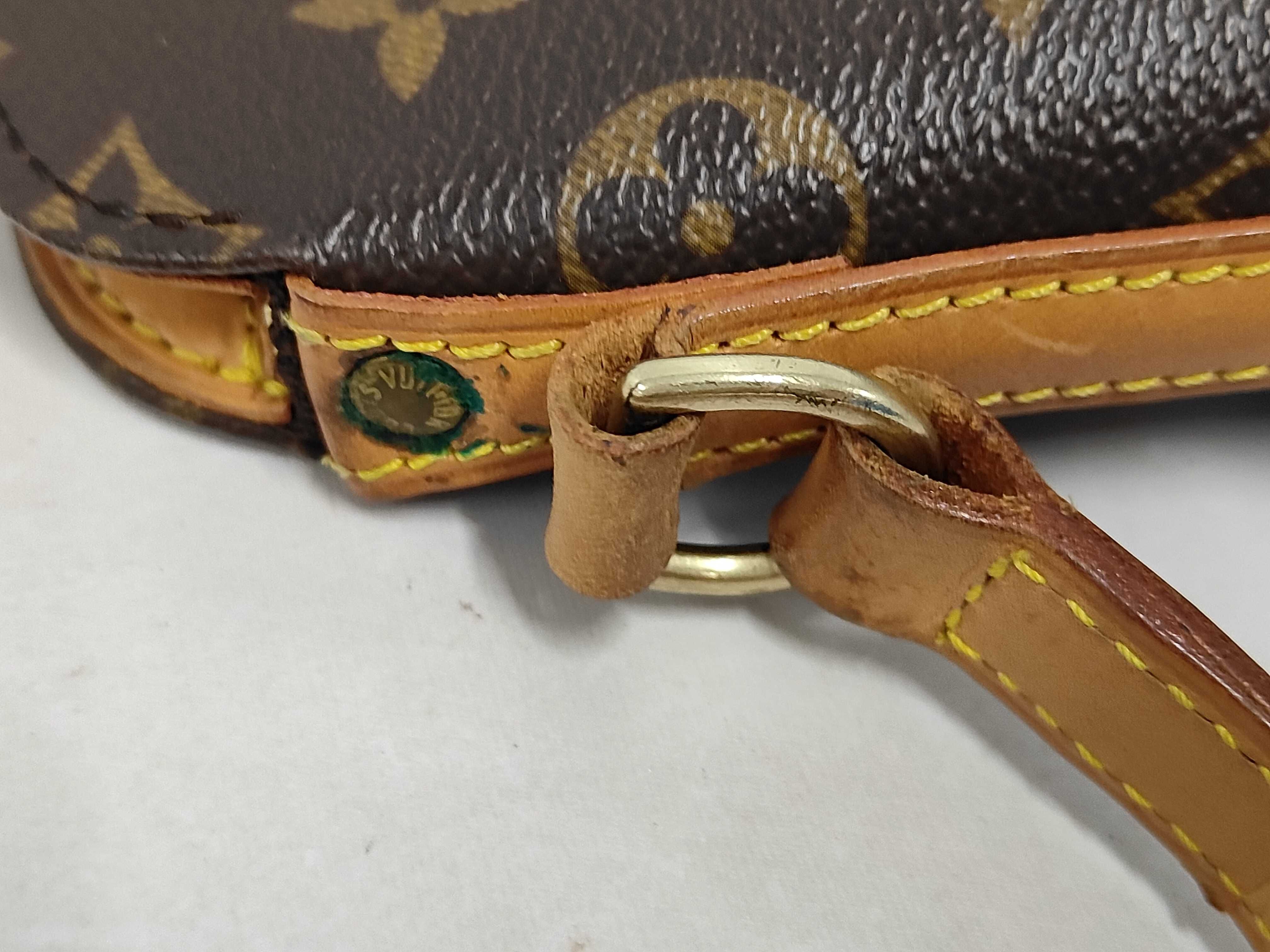 LV Druot Shoulder Bag — view 6