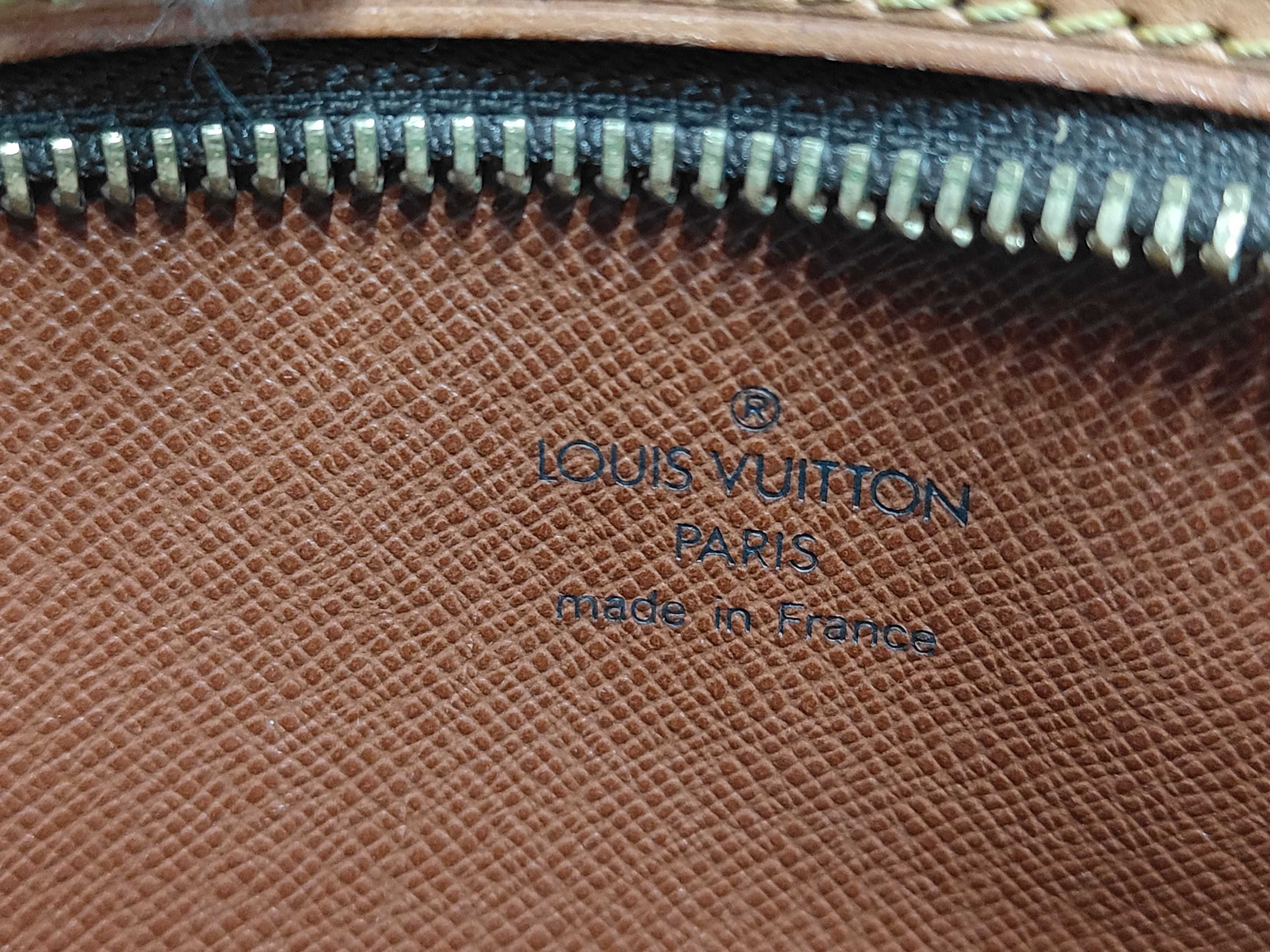 LV Druot Shoulder Bag — view 8