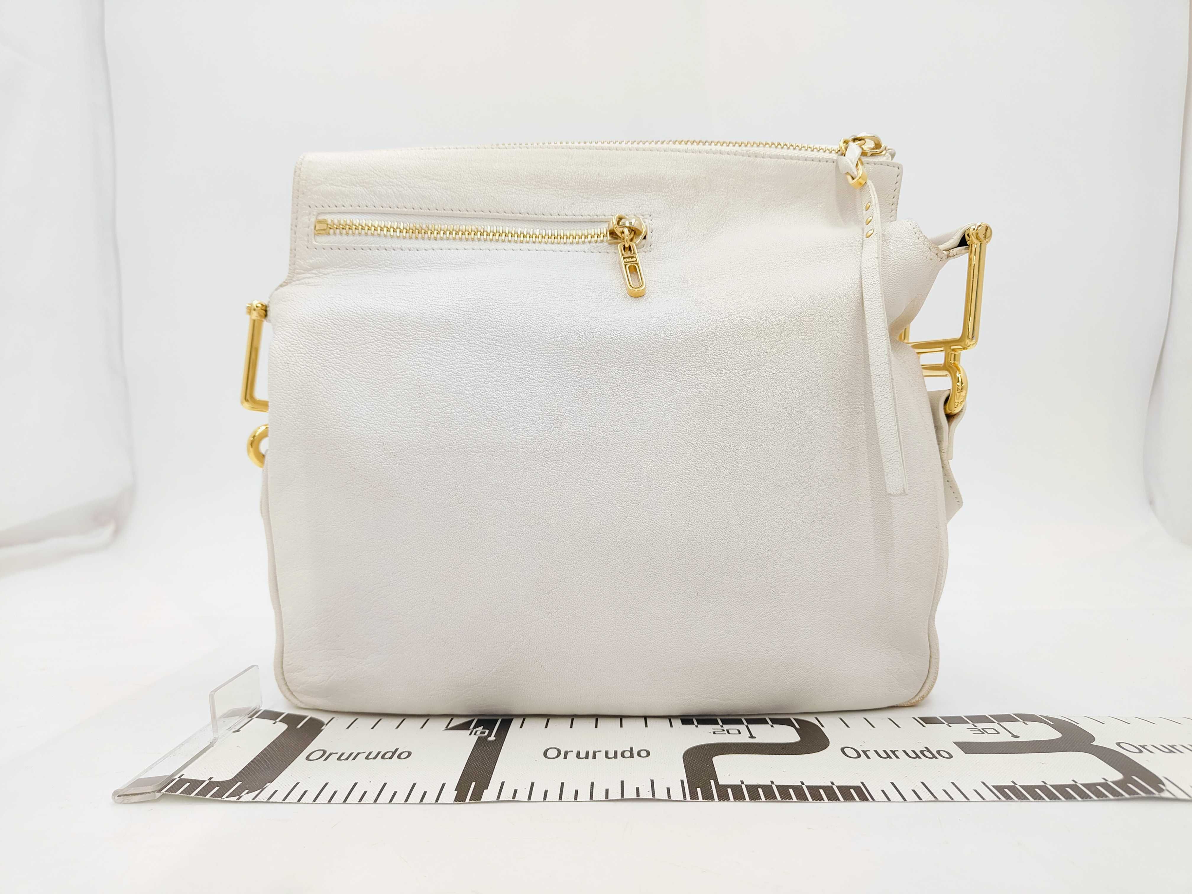 shoulder bag handbag — view 2
