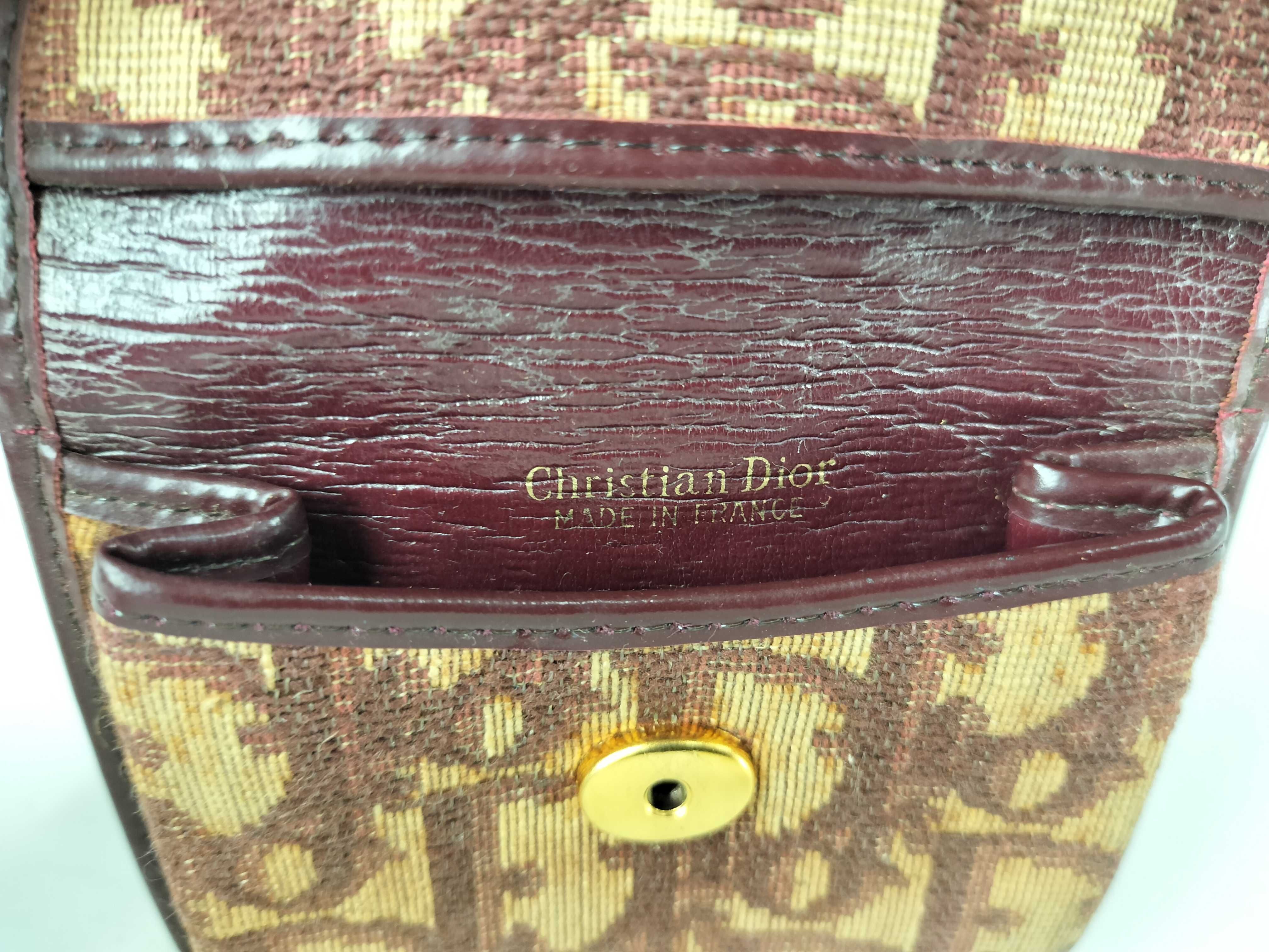 Trotter Coin Case — view 6