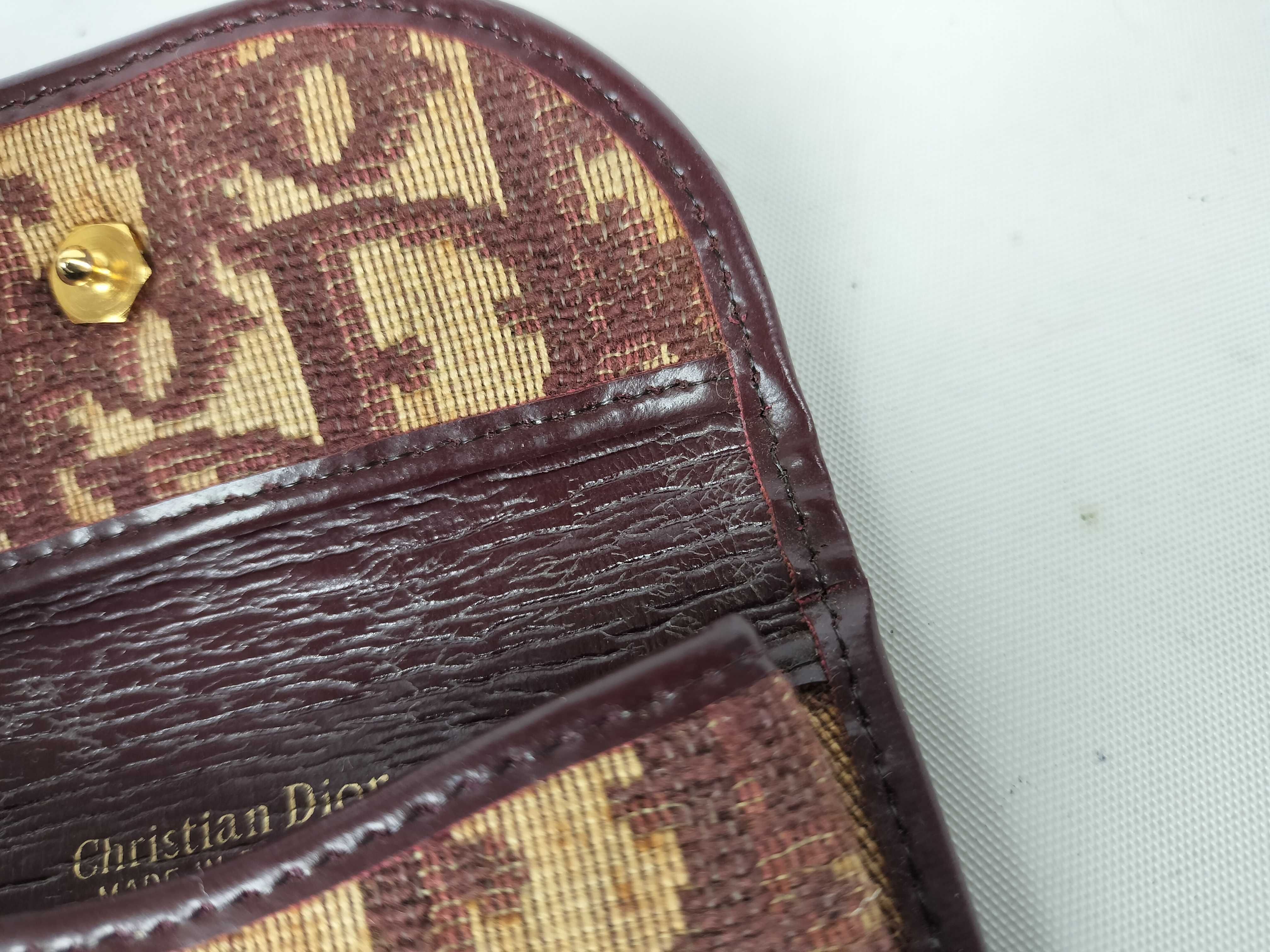Trotter Coin Case — view 8