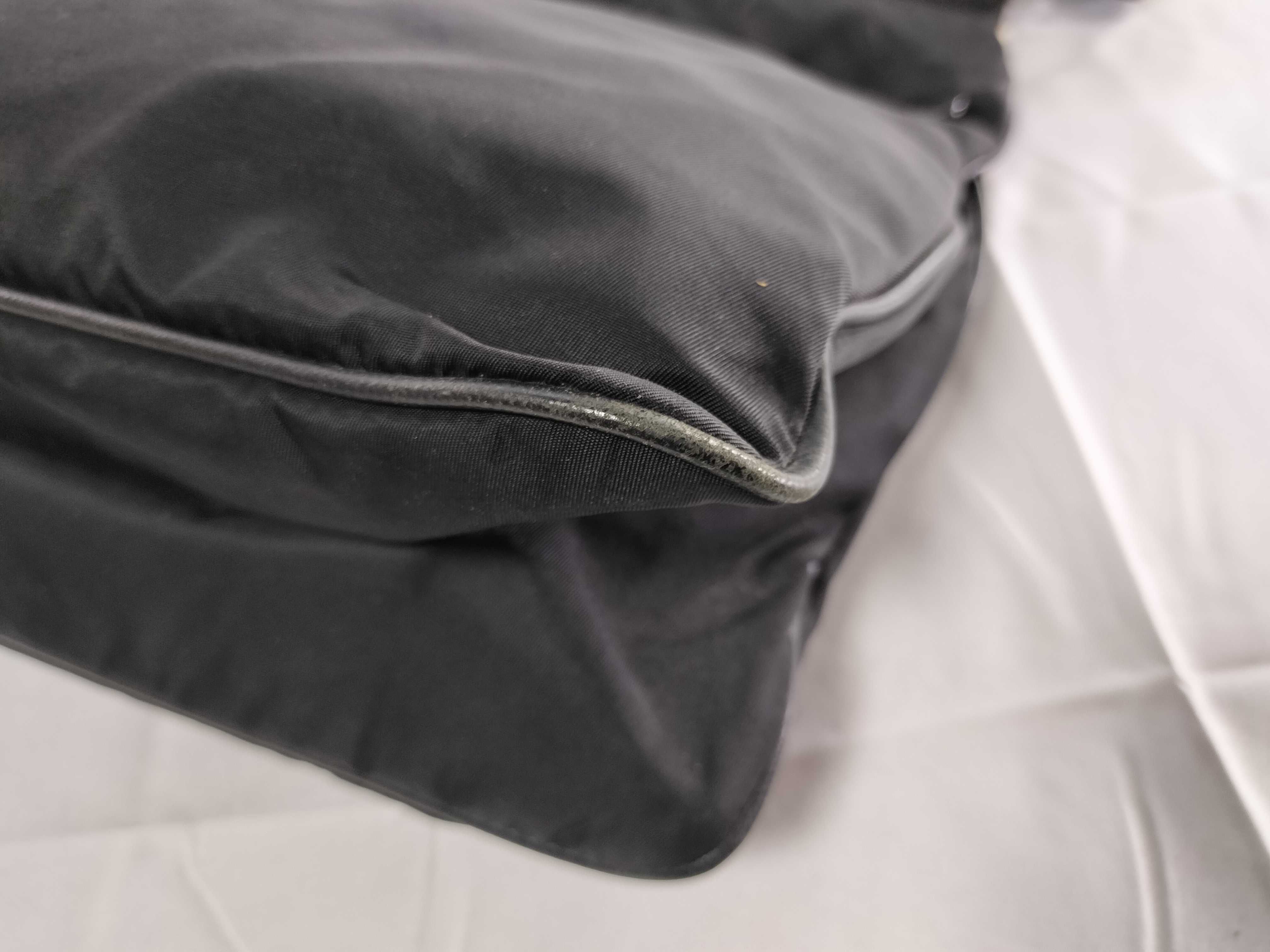 Nylon Shoulder Bag — view 6