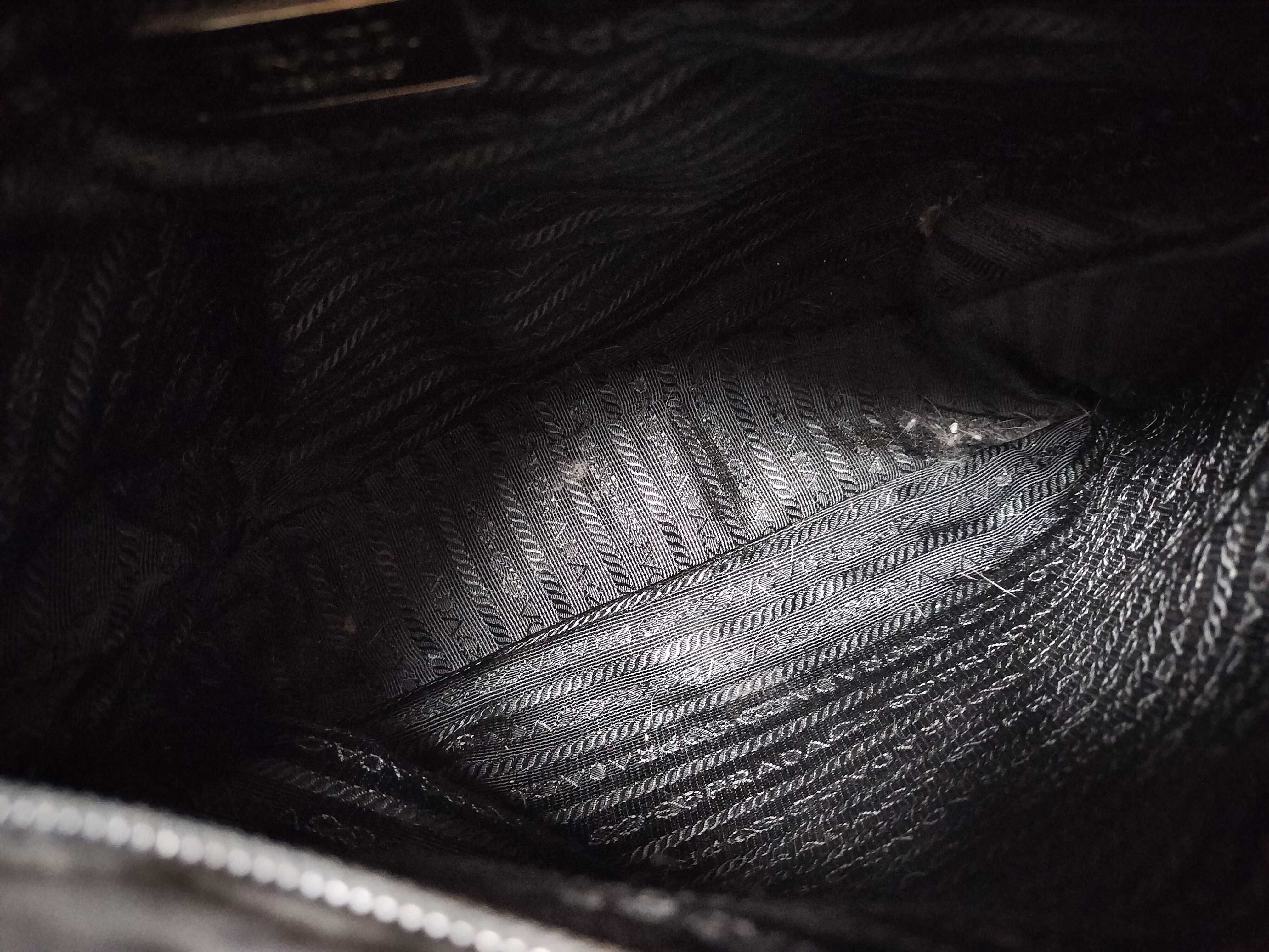 Nylon Shoulder Bag — view 10