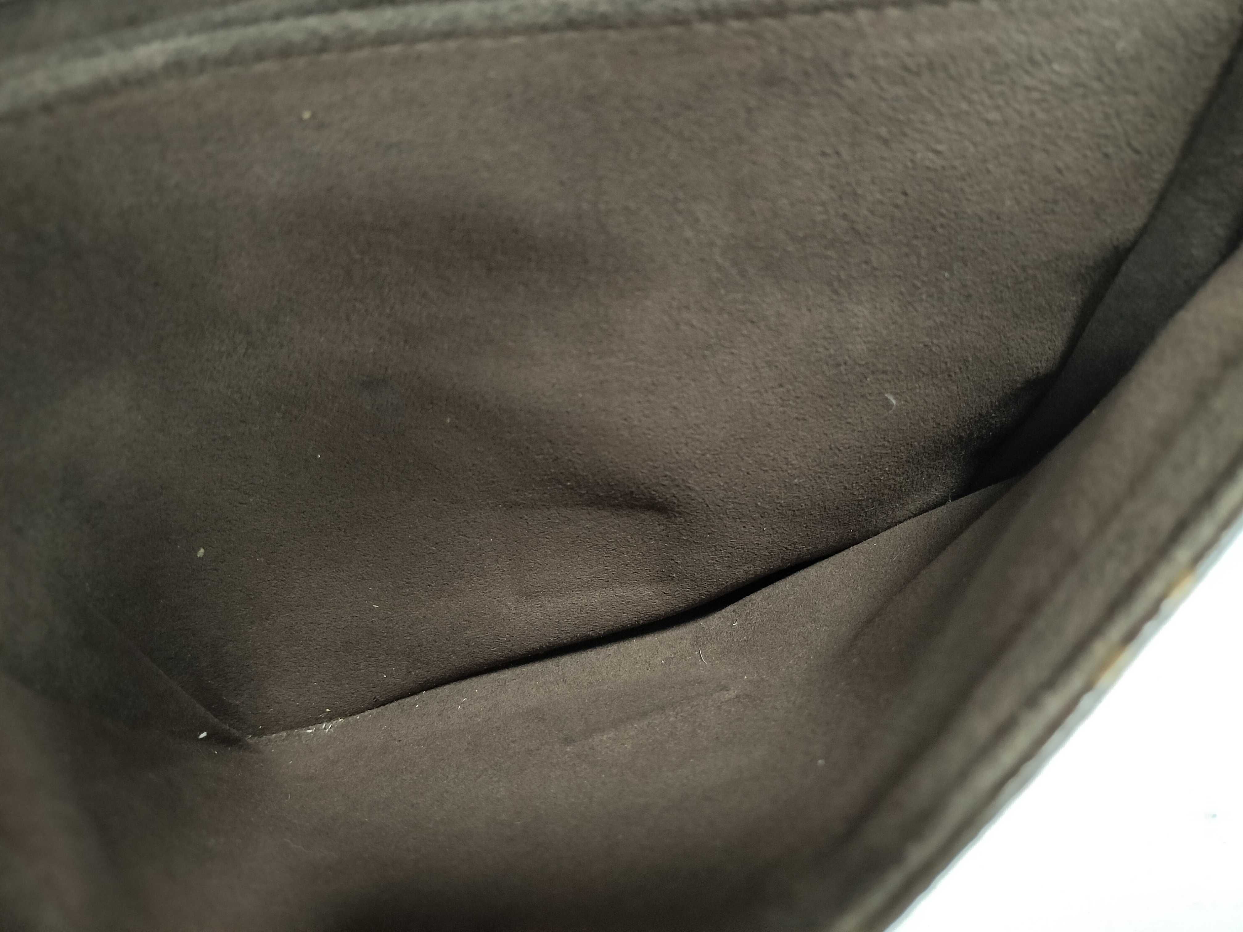 Monogram Pochette Métis Handbag — view 11