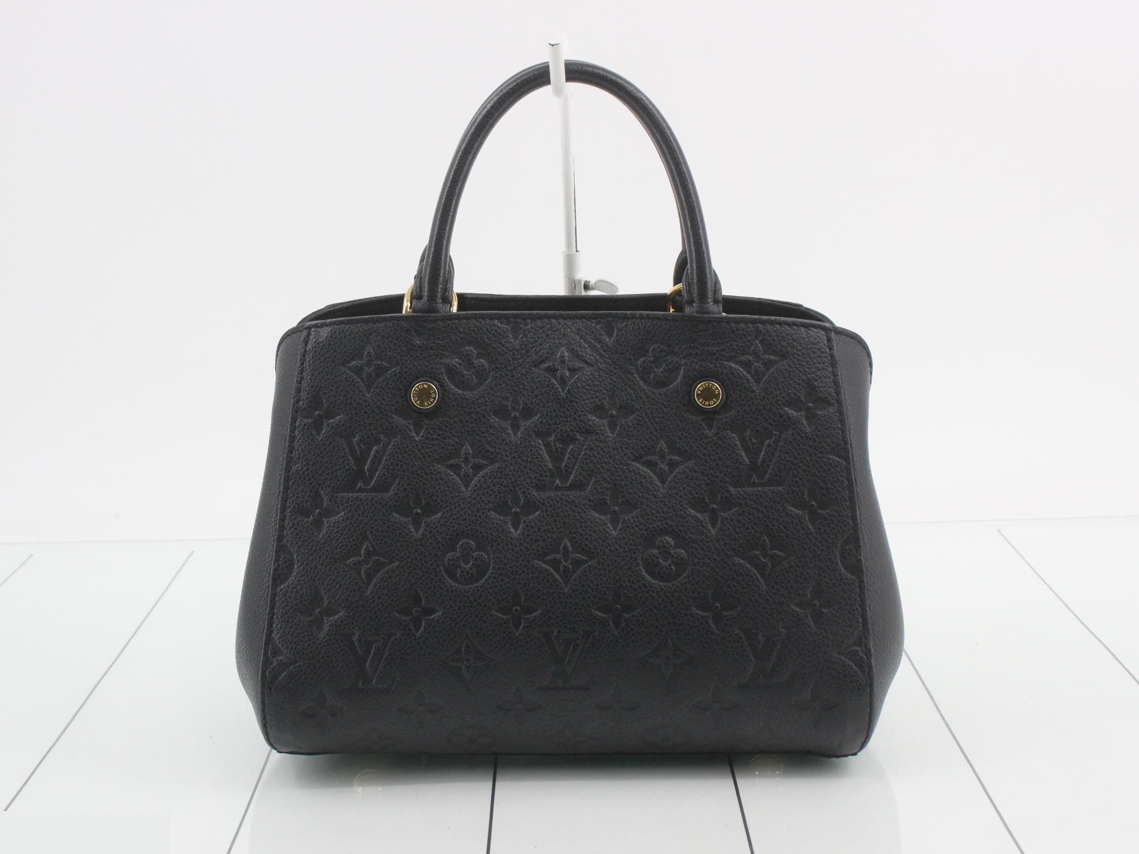 Montaigne BB with strap — view 2