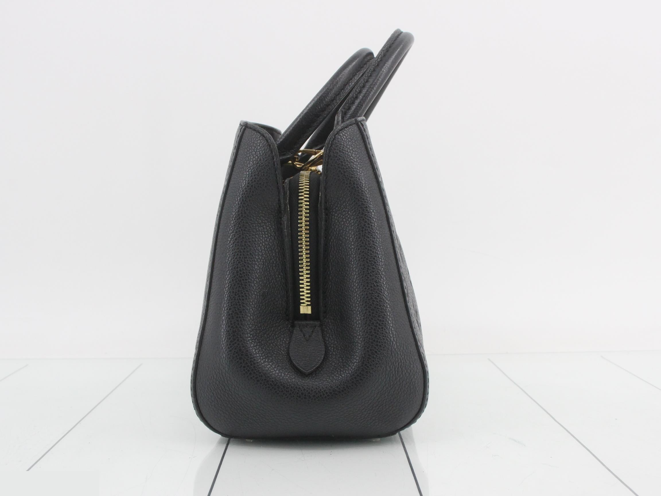 Montaigne BB with strap — view 3