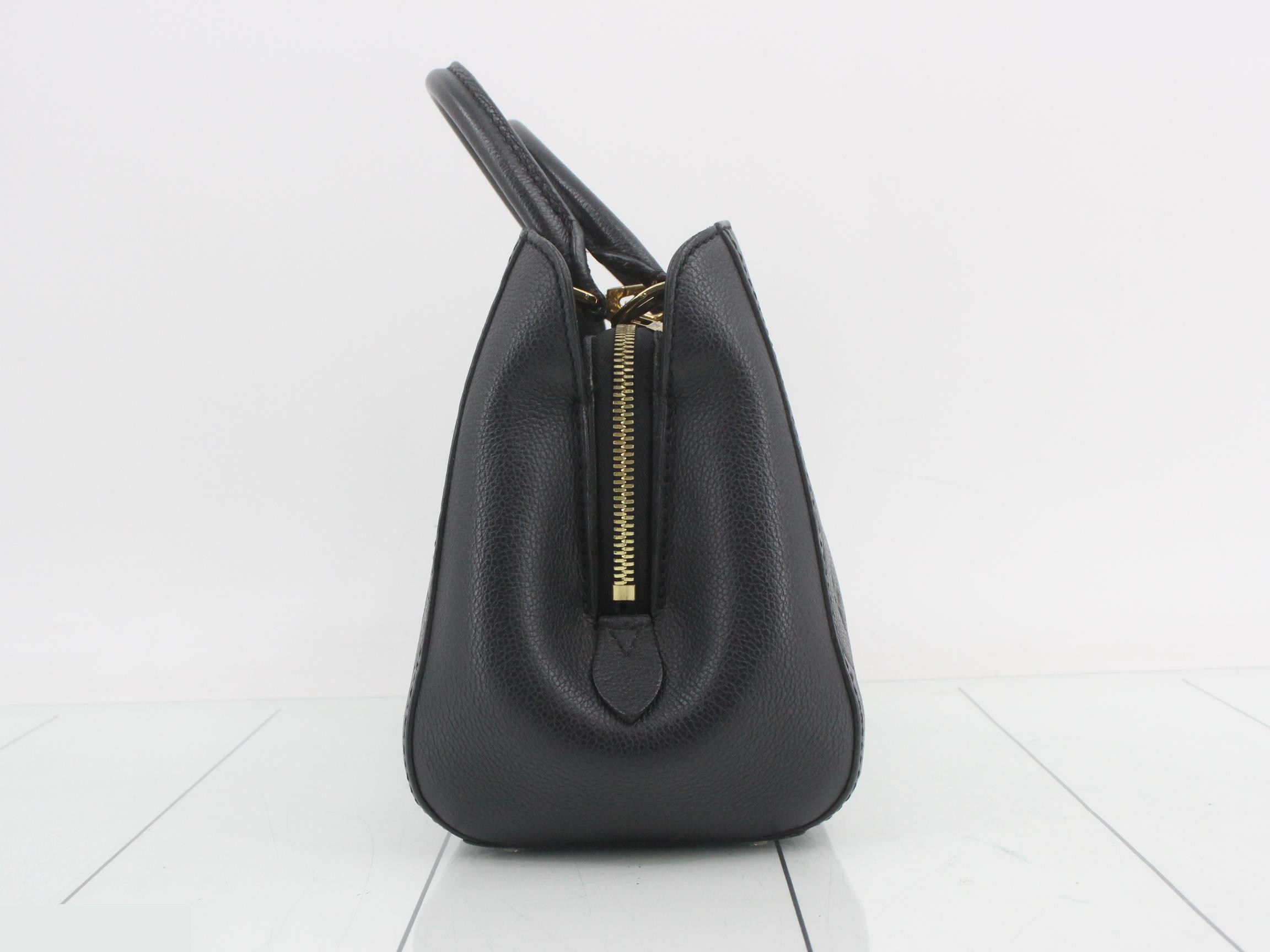 Montaigne BB with strap — view 4