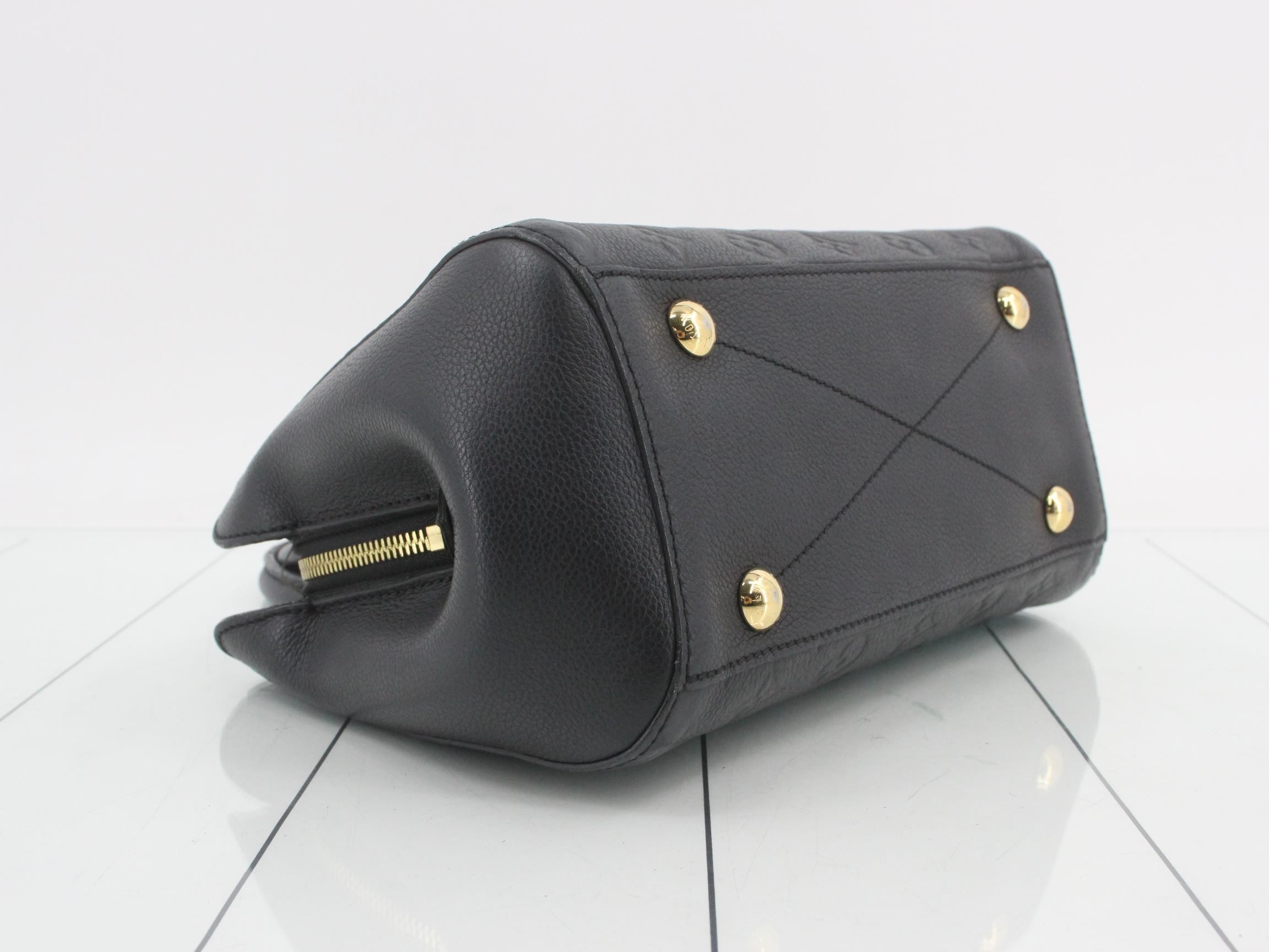 Montaigne BB with strap — view 5