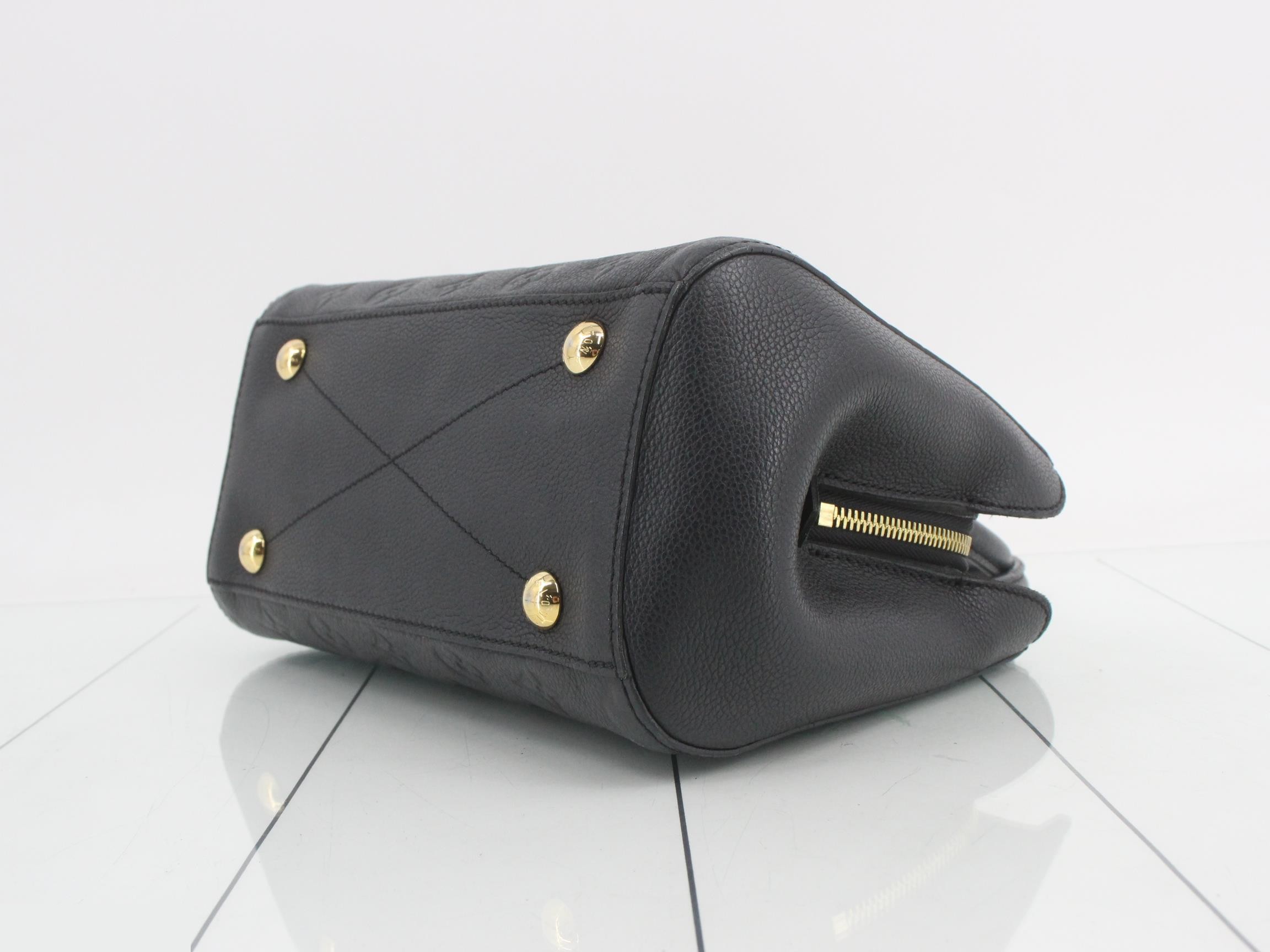 Montaigne BB with strap — view 6