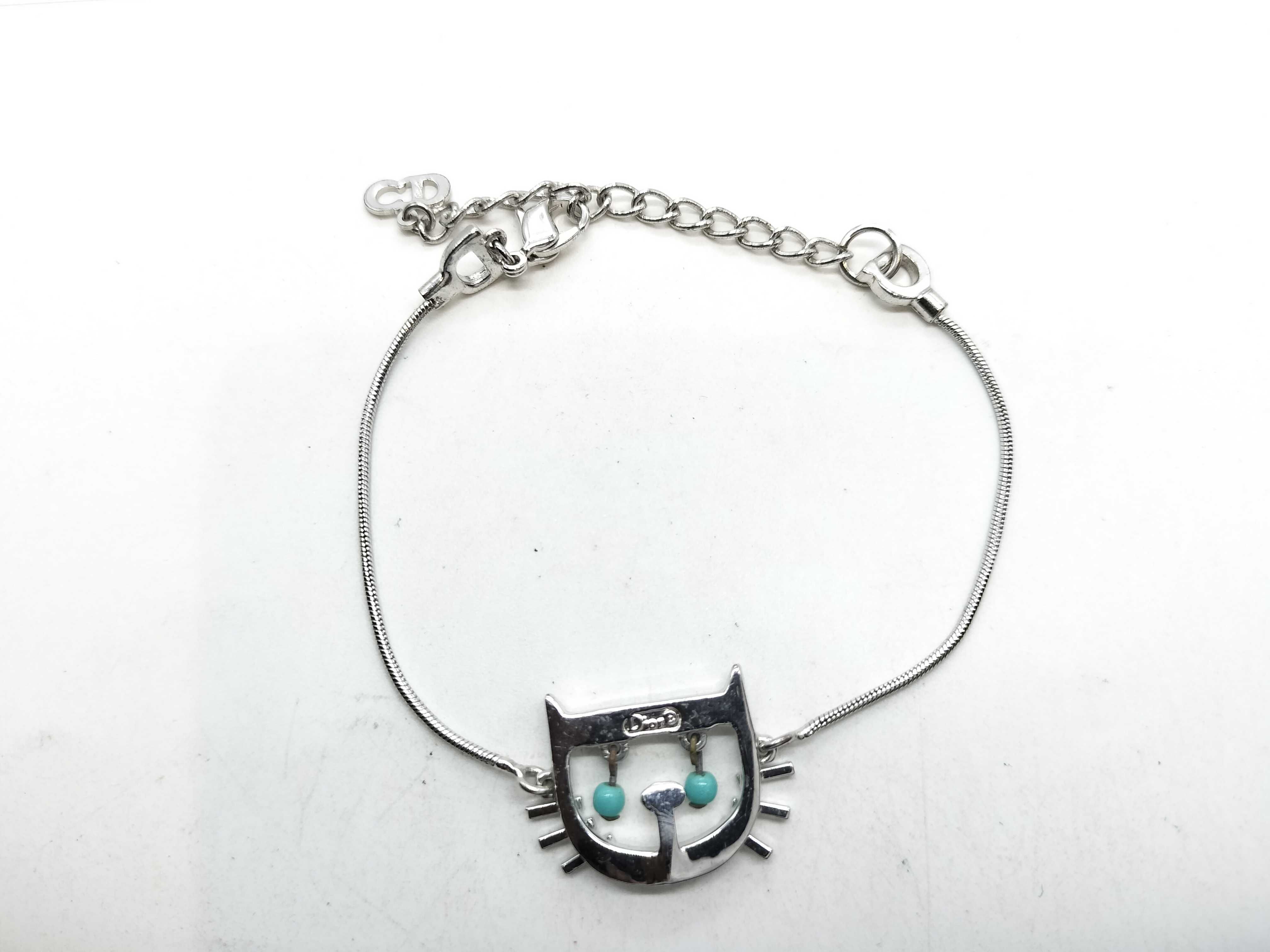 Cat Bracelet Bracelet/Bangle — view 3
