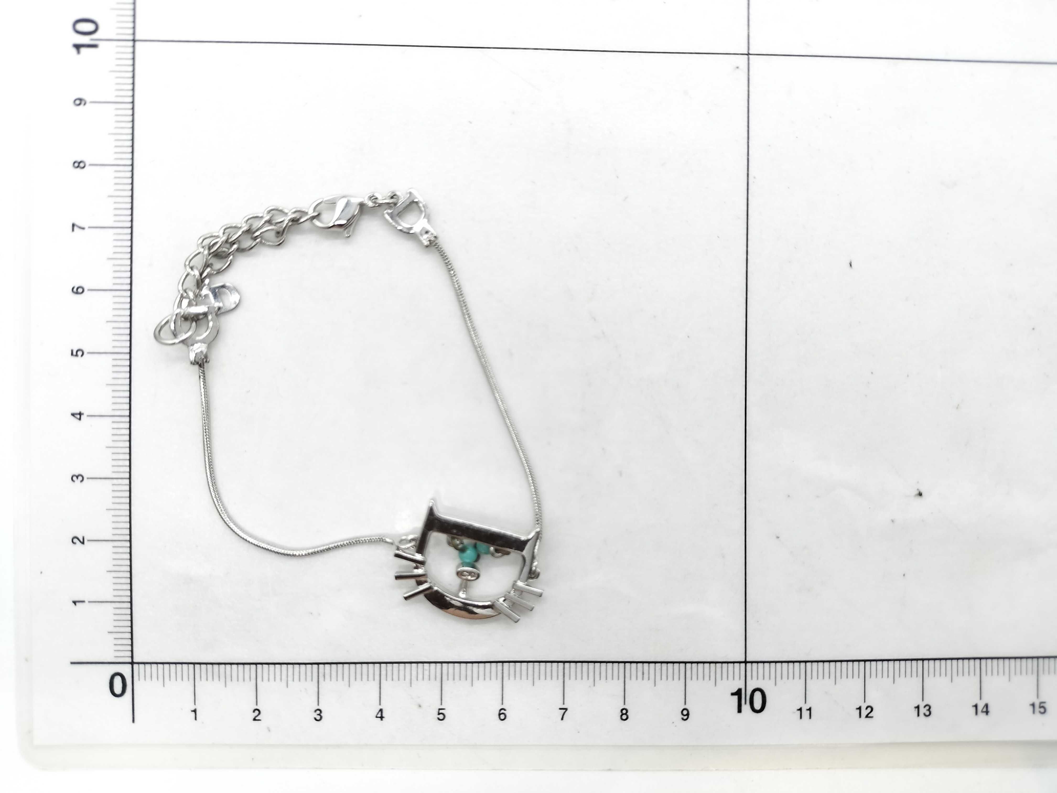 Cat Bracelet Bracelet/Bangle — view 8