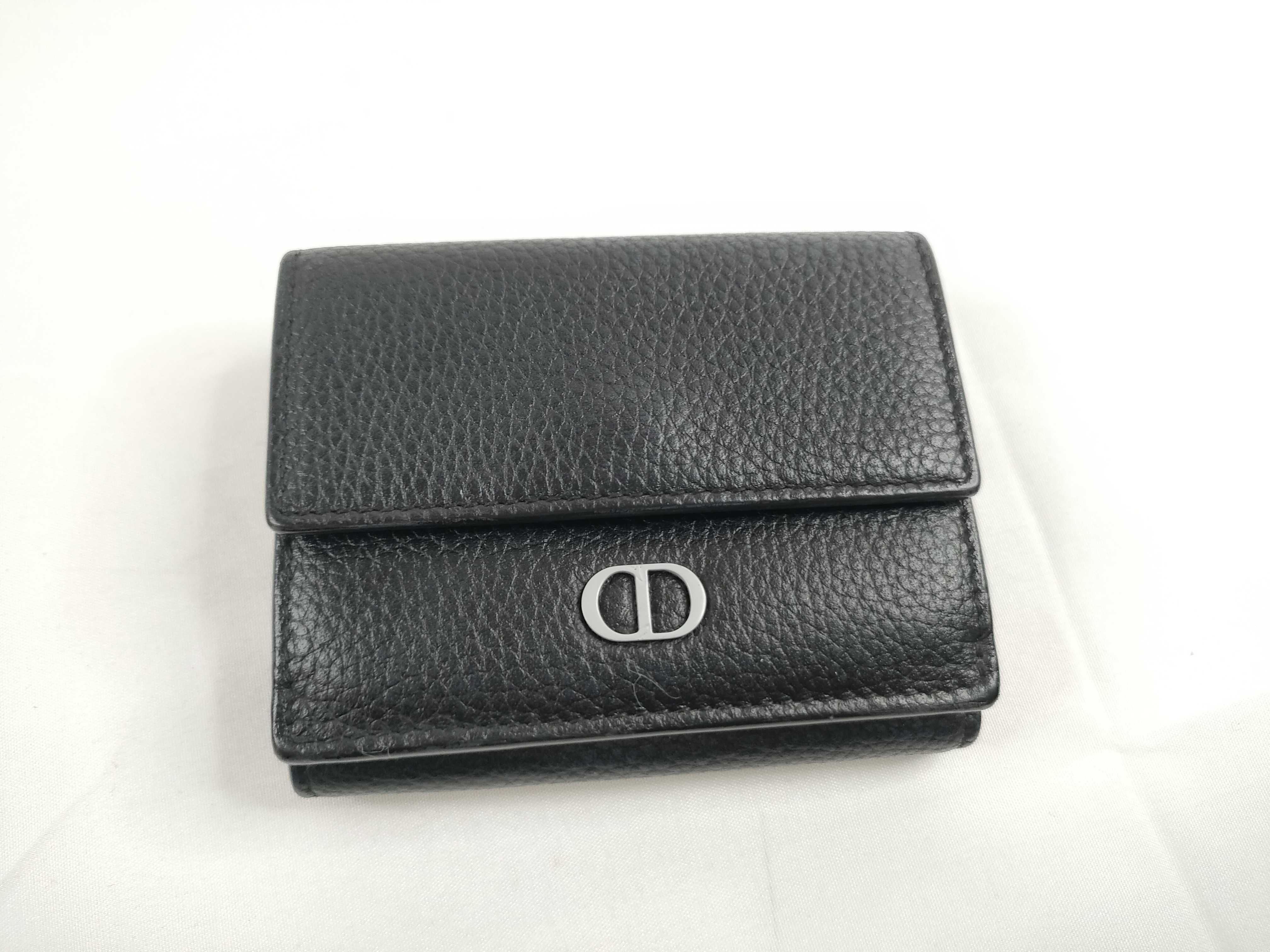 Tri-fold Wallet