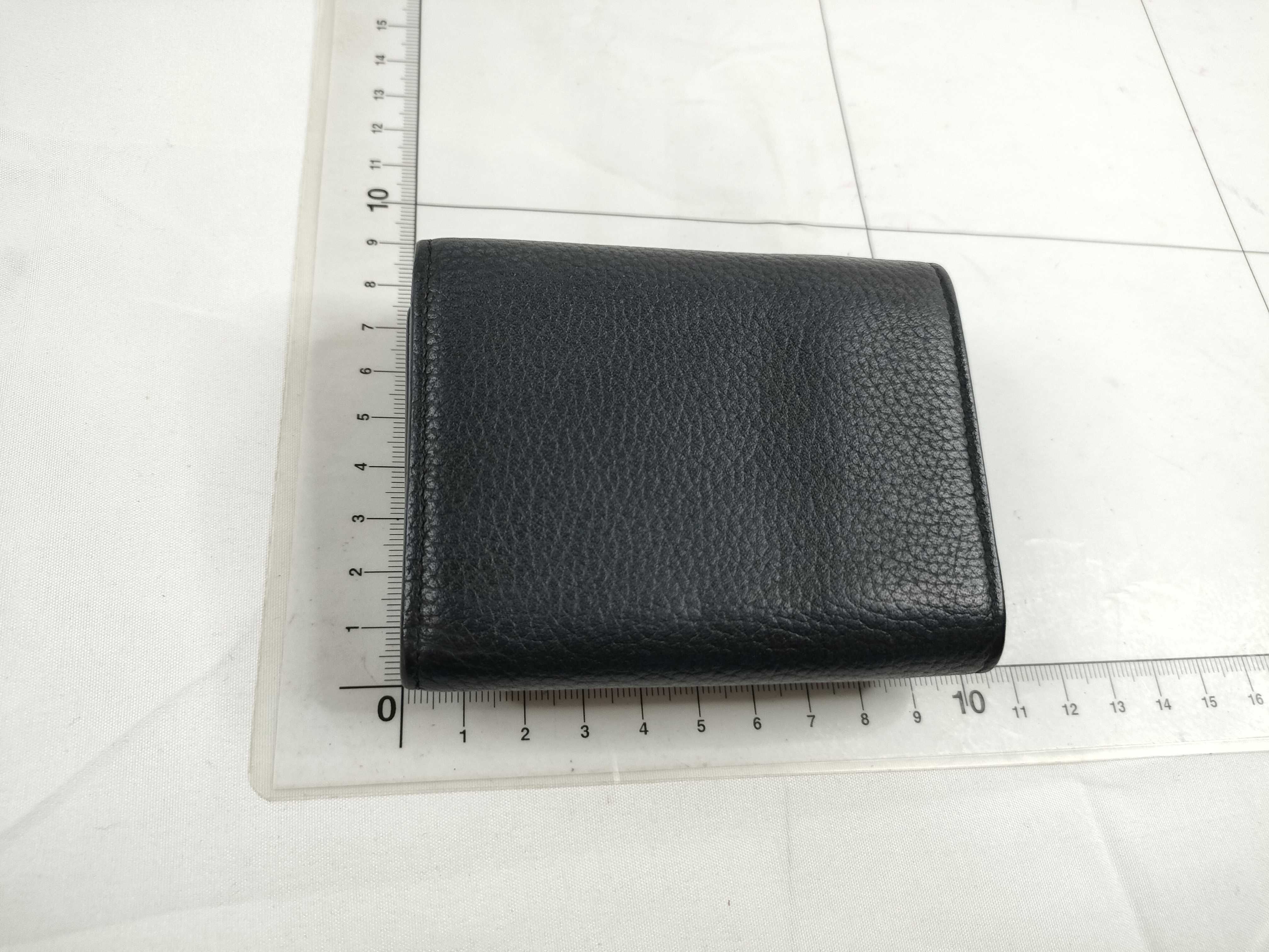 Tri-fold Wallet — view 2