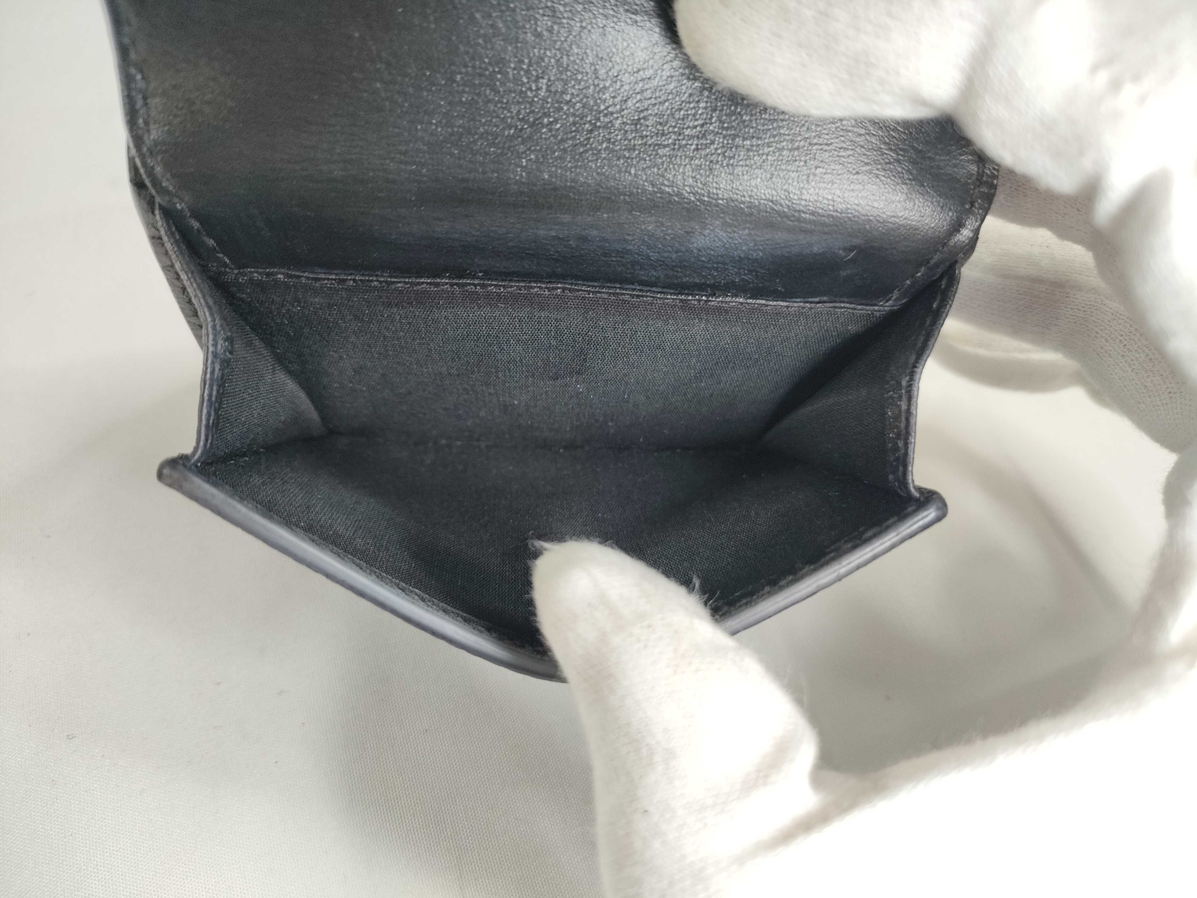 Tri-fold Wallet — view 12