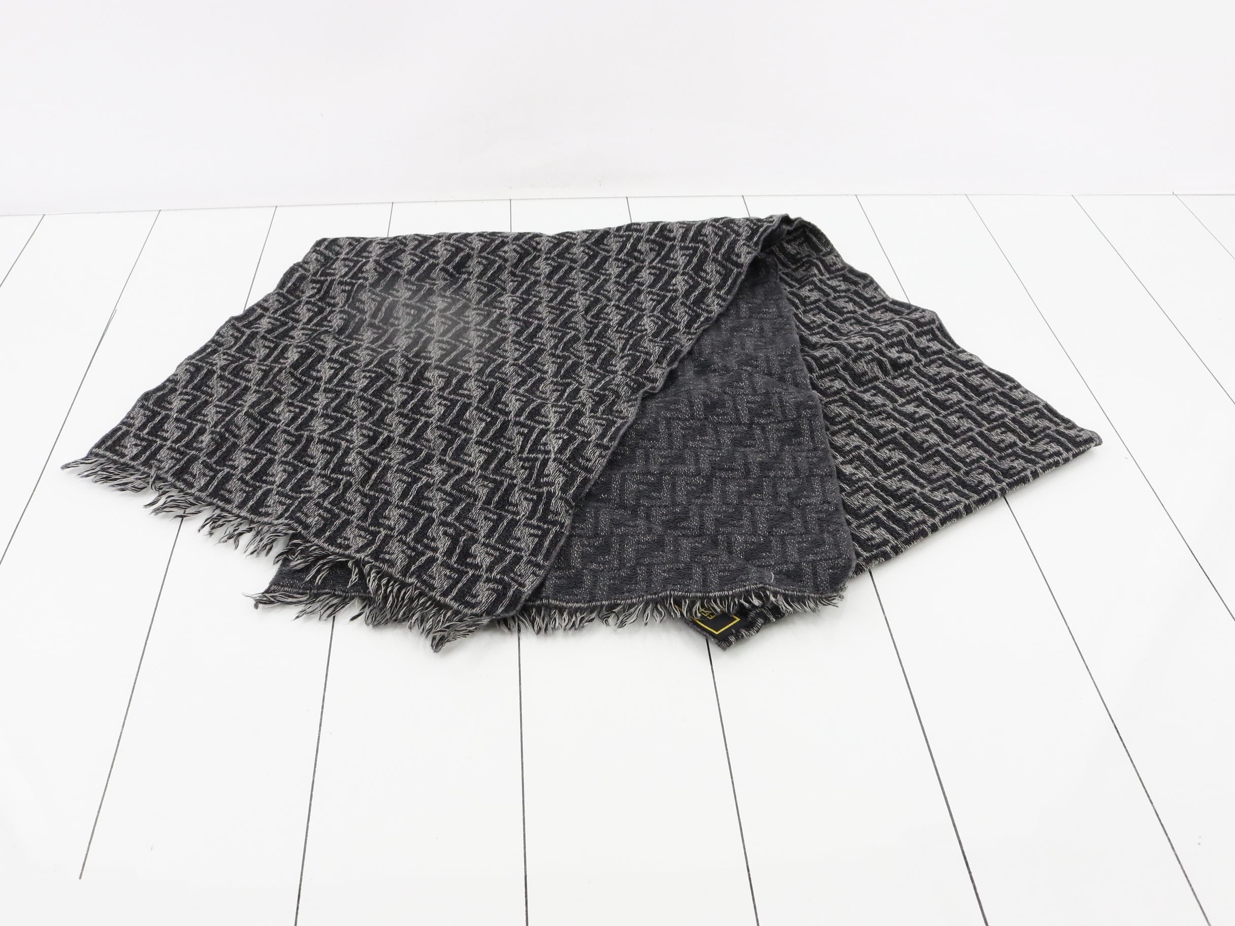 Zucchino Scarf — view 2