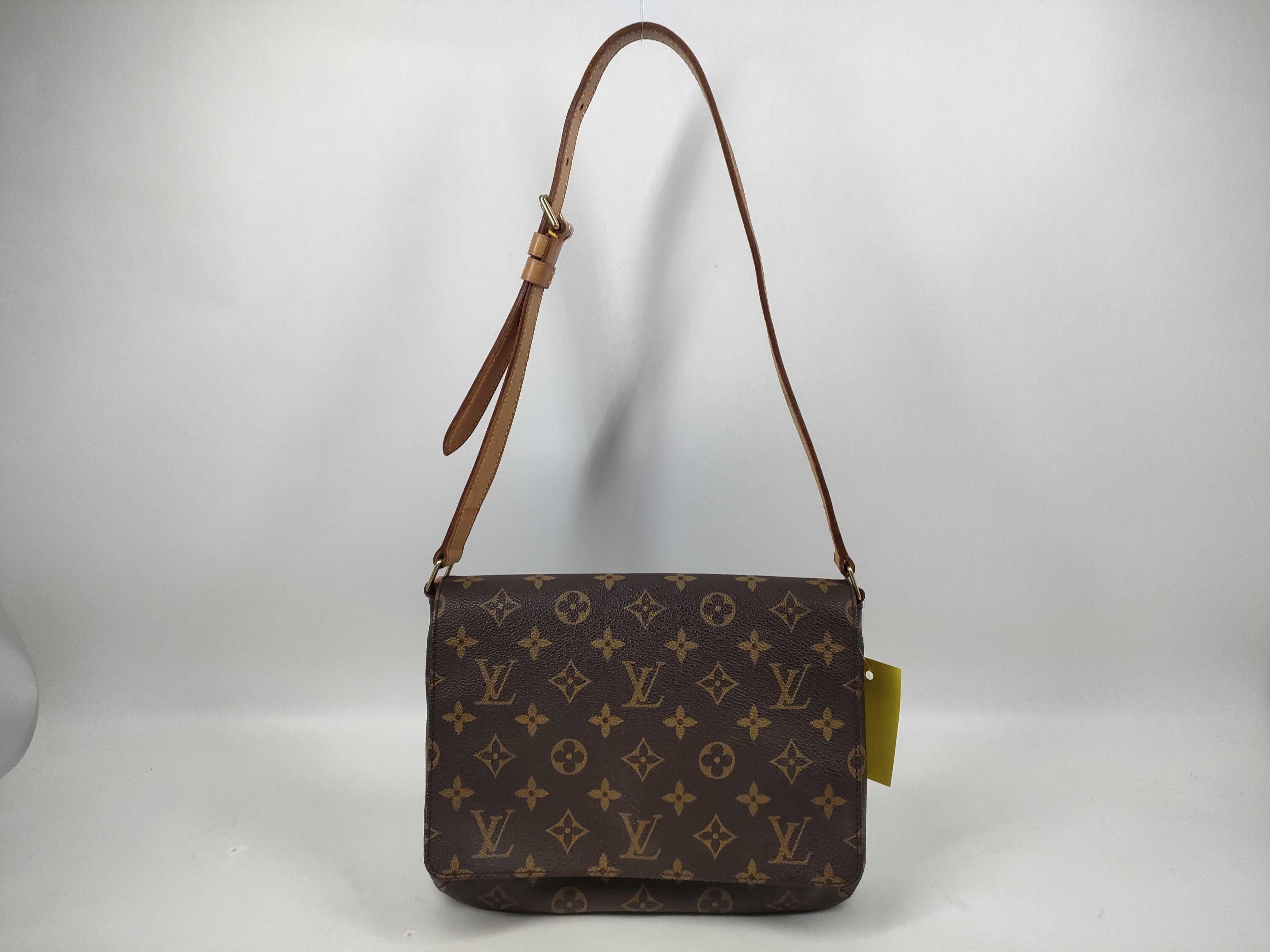 Monogram M51388 Musette Tango Shoulder Bag