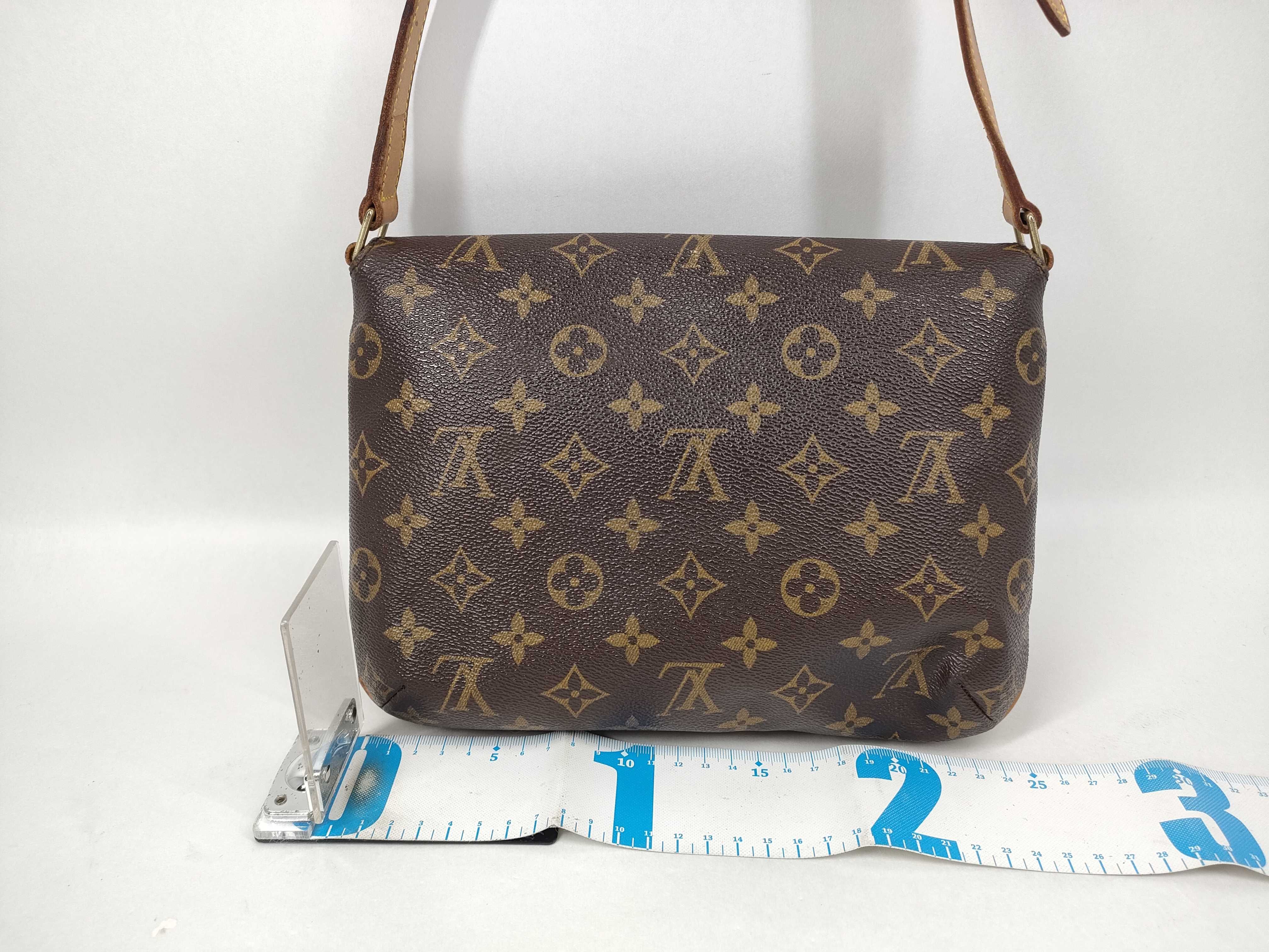 Monogram M51388 Musette Tango Shoulder Bag — view 2