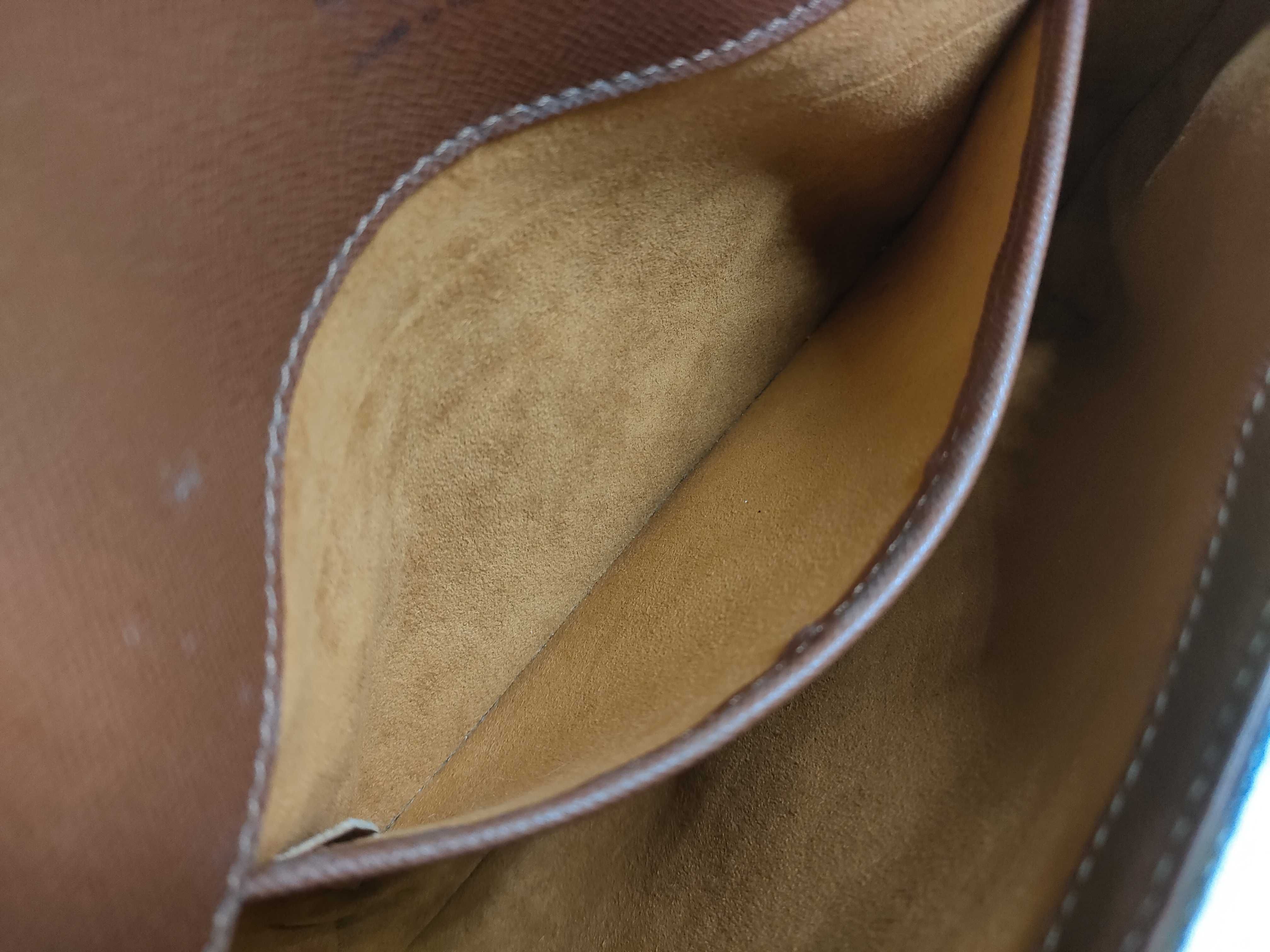 Monogram M51388 Musette Tango Shoulder Bag — view 11