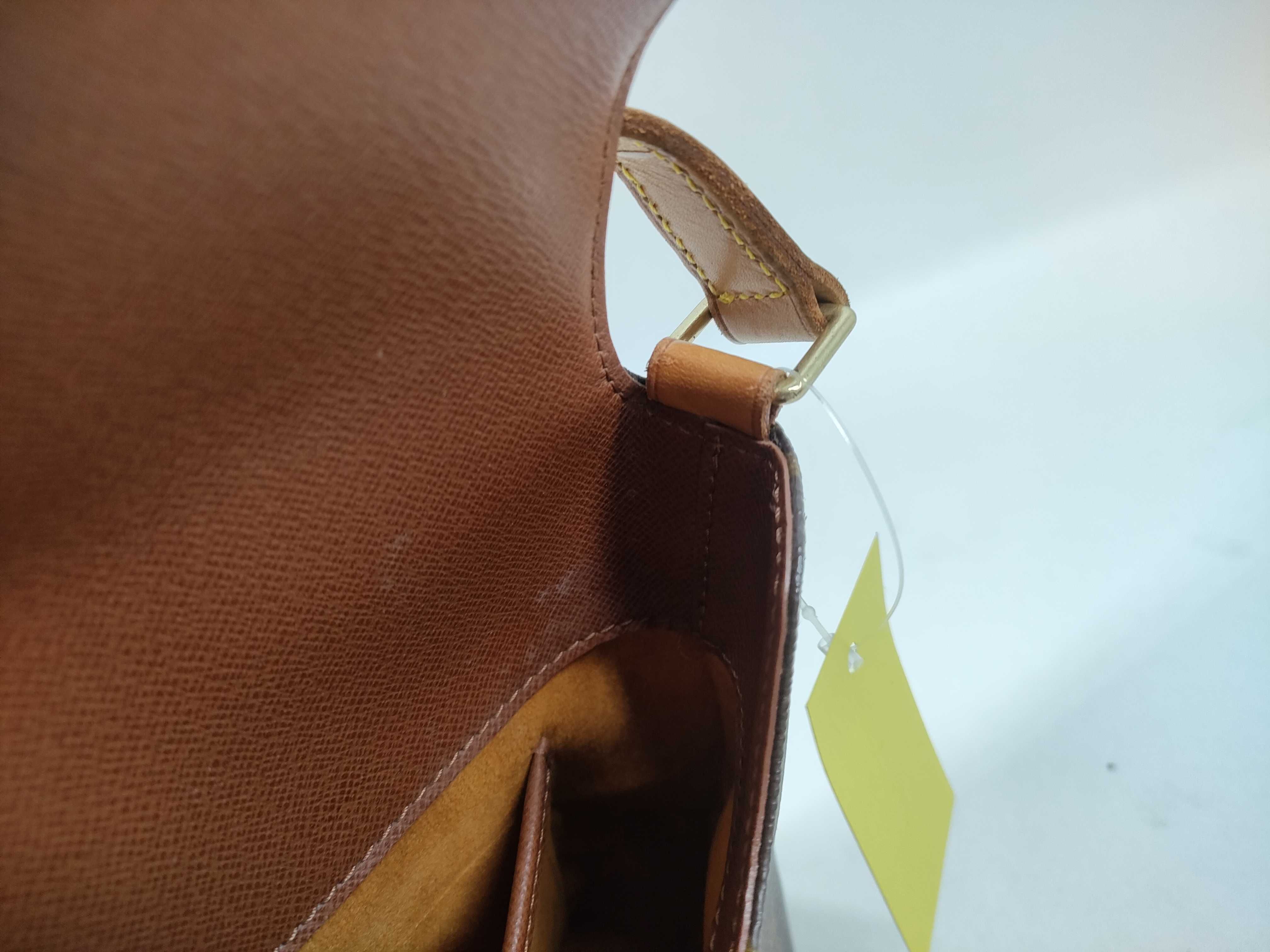 Monogram M51388 Musette Tango Shoulder Bag — view 12