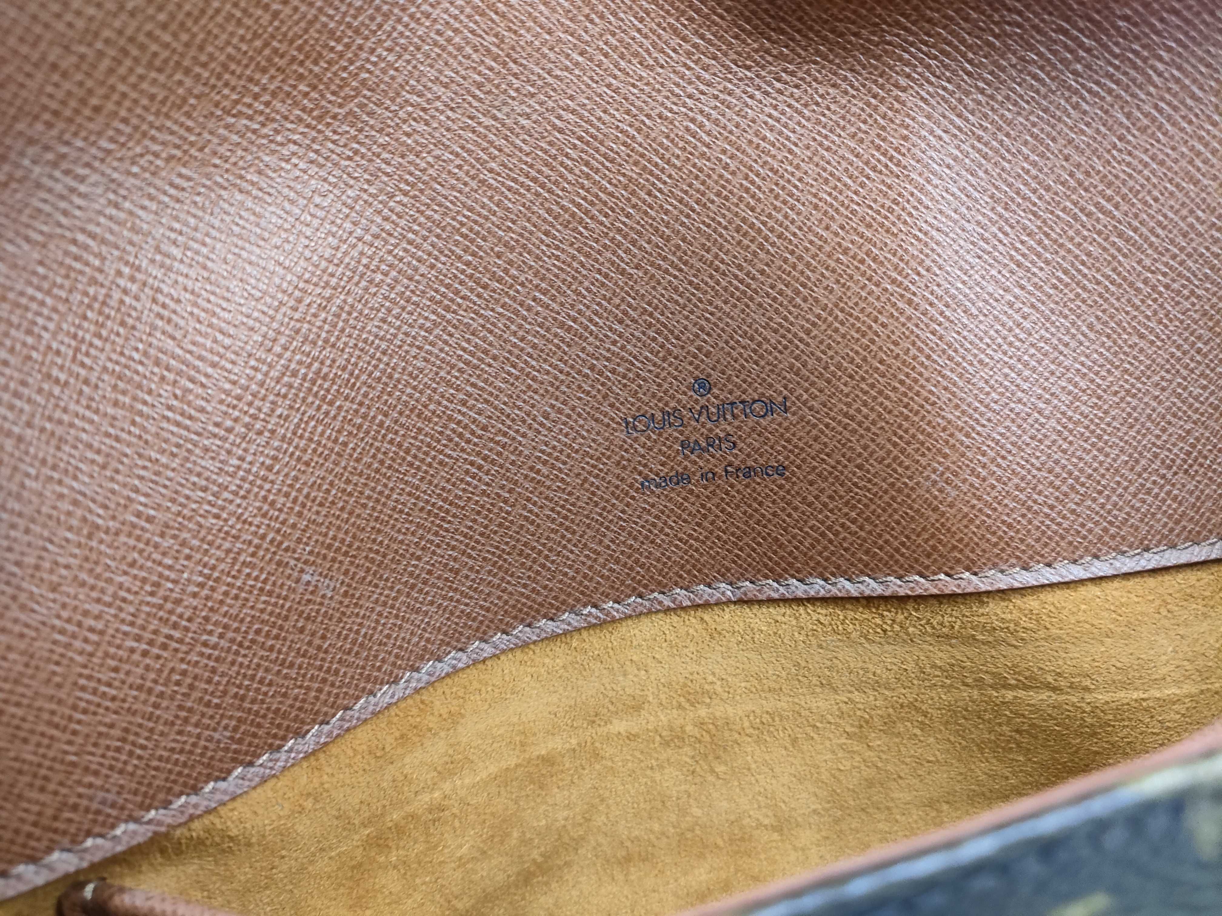 Monogram M51388 Musette Tango Shoulder Bag — view 13