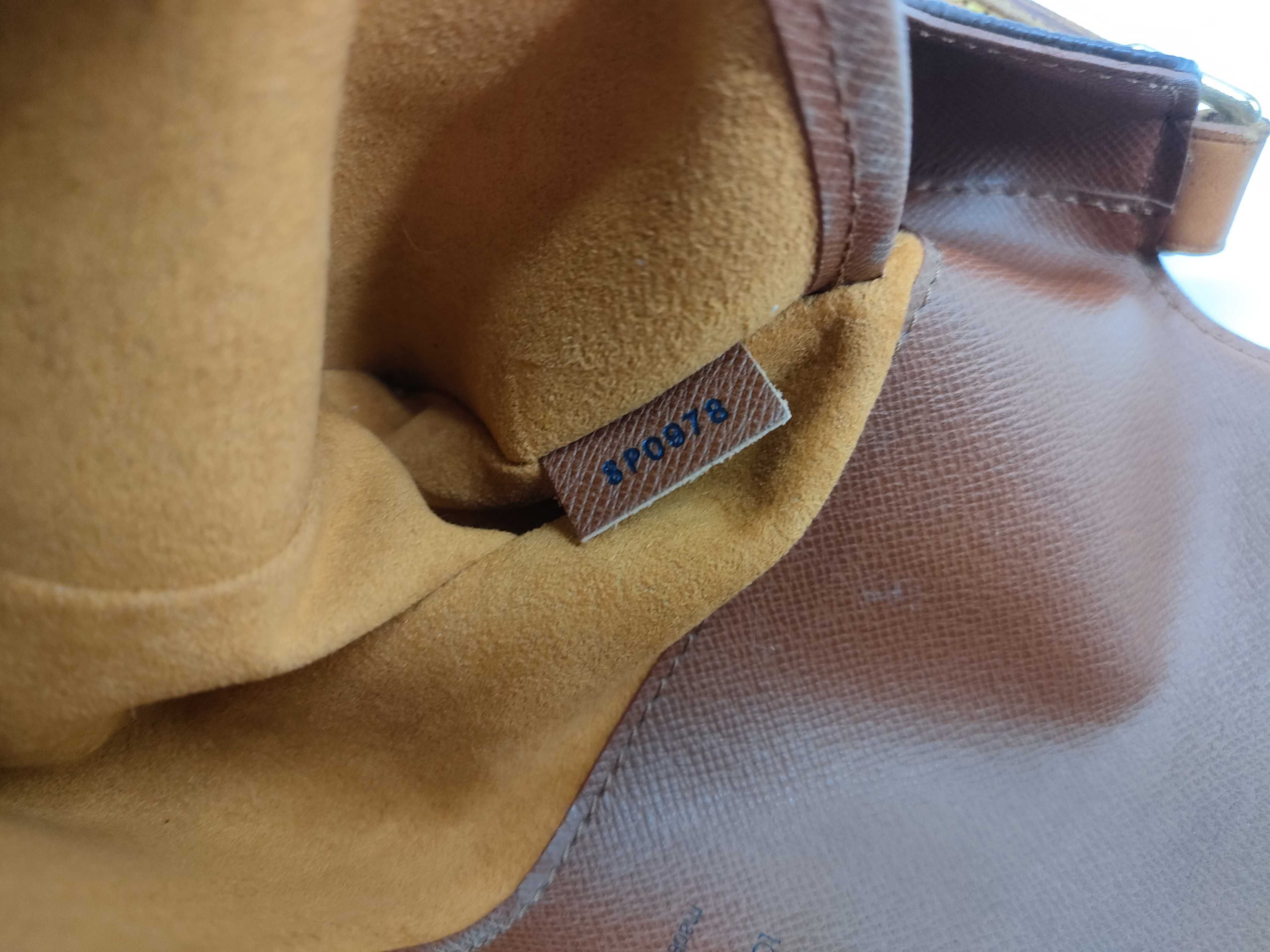 Monogram M51388 Musette Tango Shoulder Bag — view 14