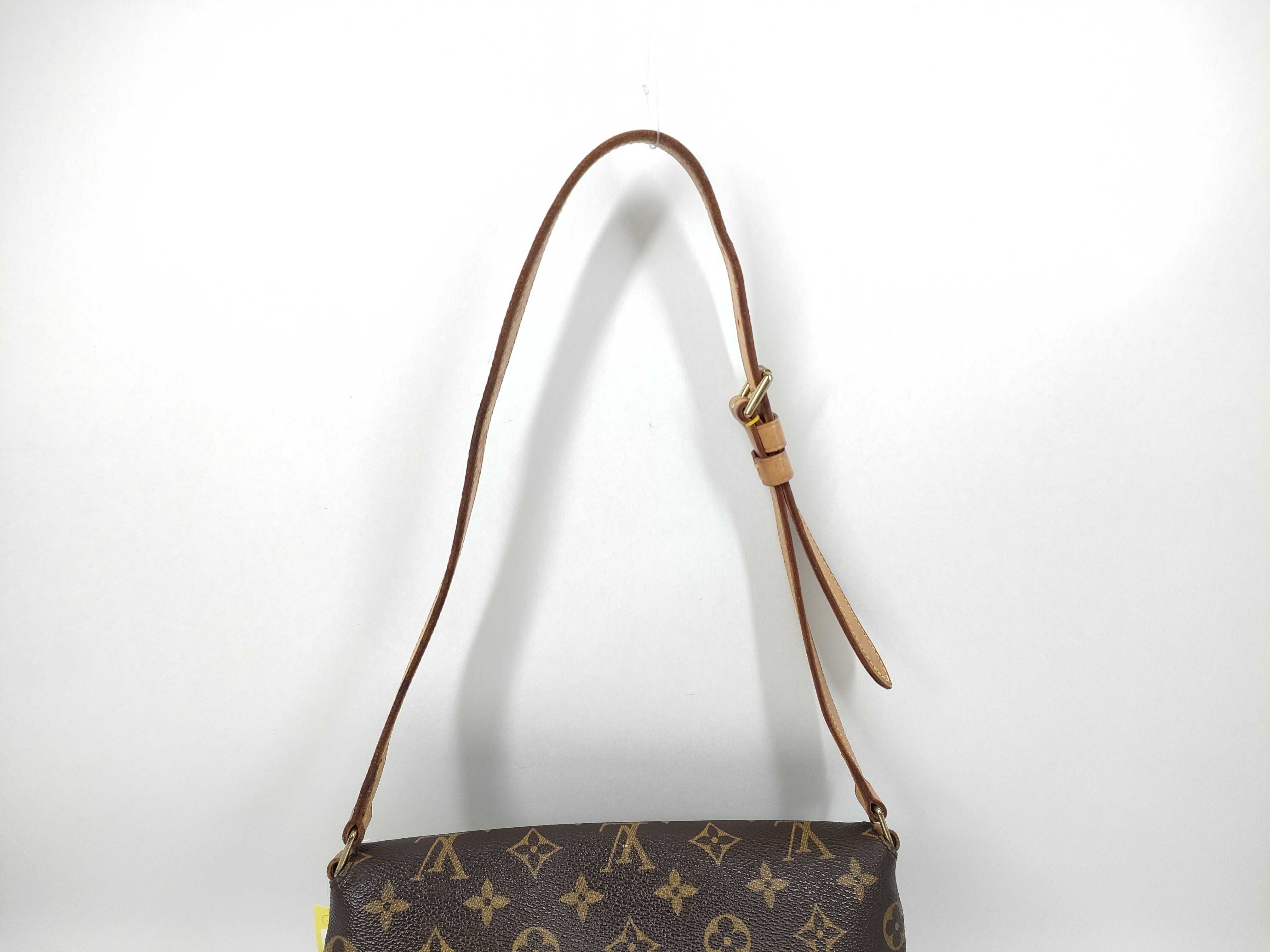 Monogram M51388 Musette Tango Shoulder Bag — view 4